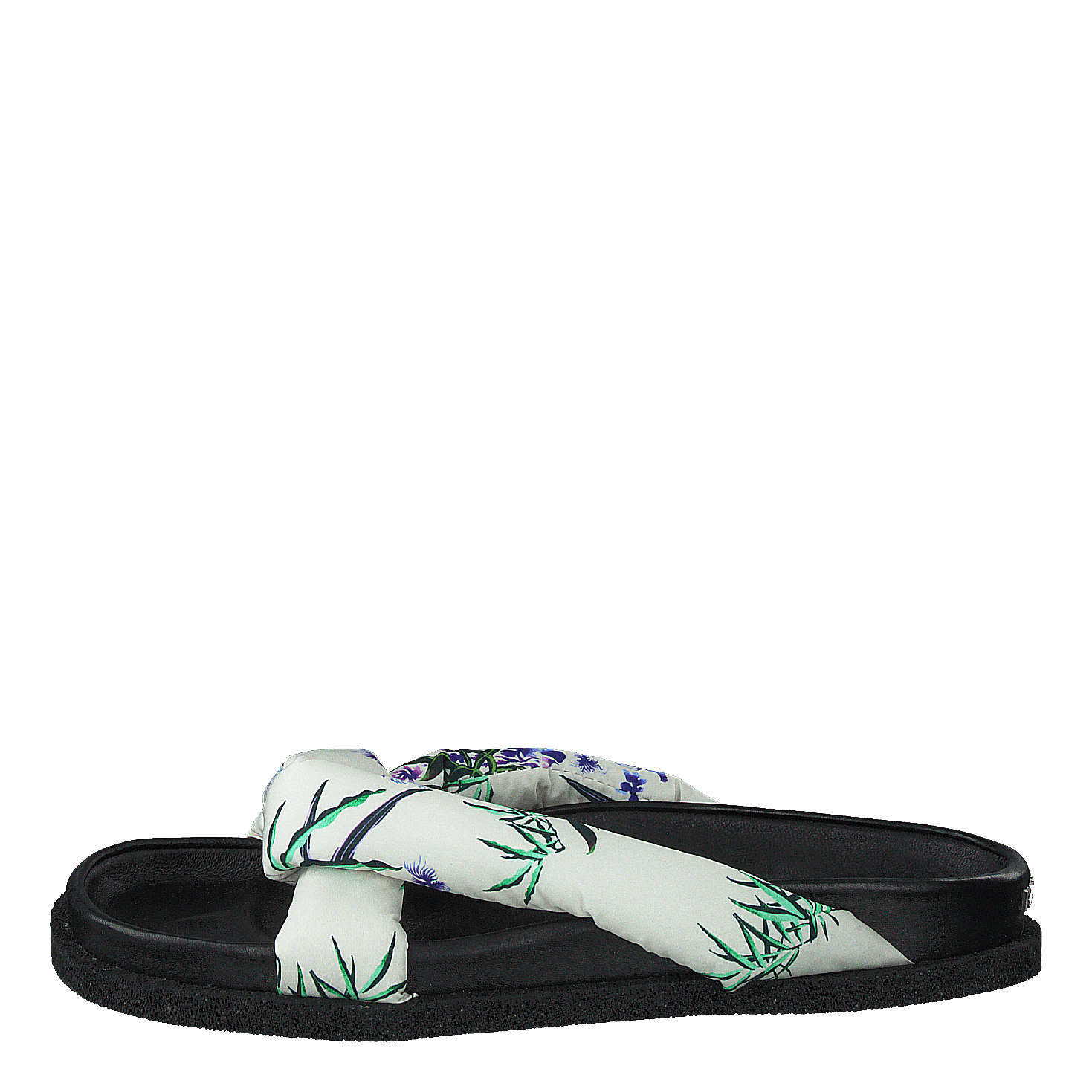 Kruise Sea Lily Mules White
