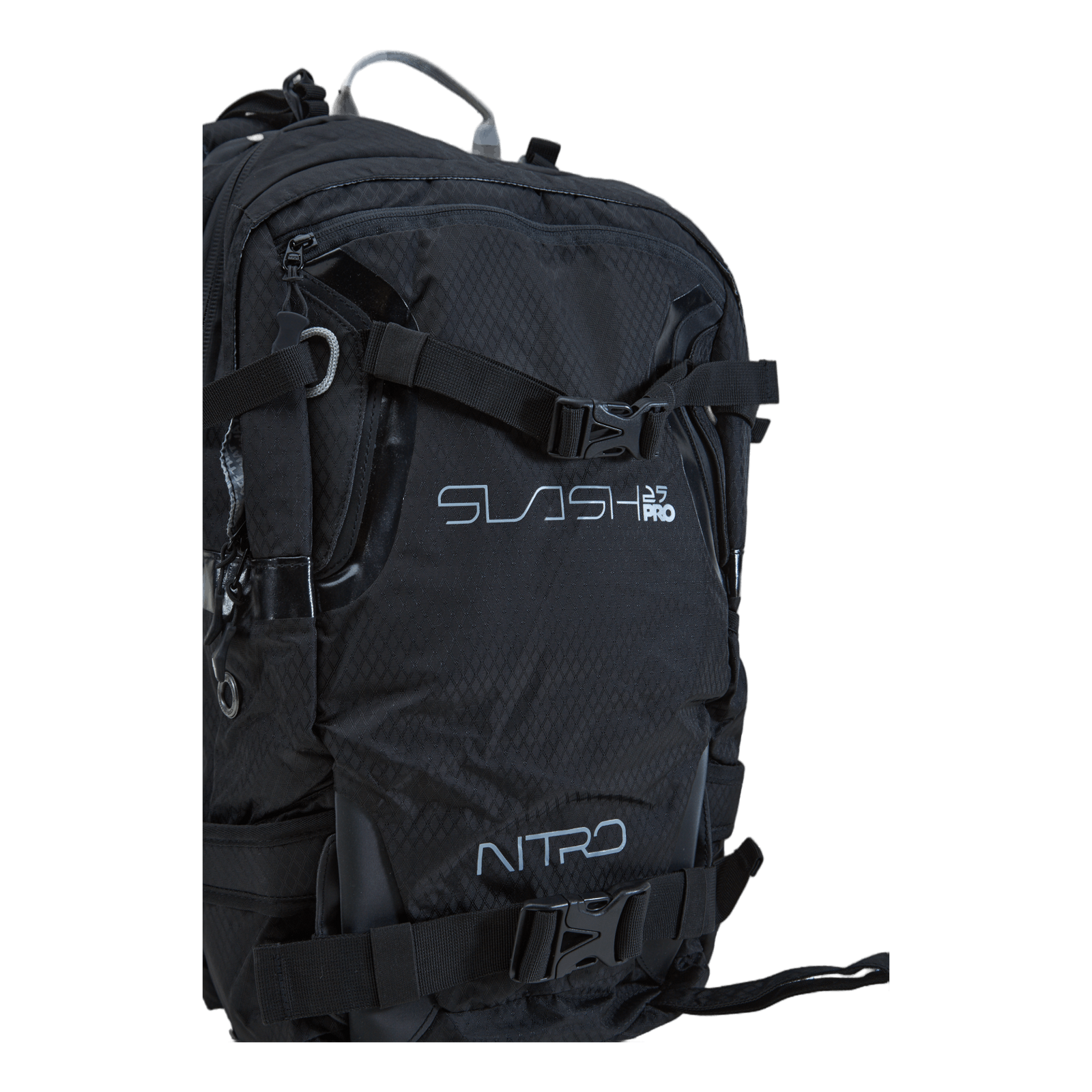 Slash 25l Backpack Black