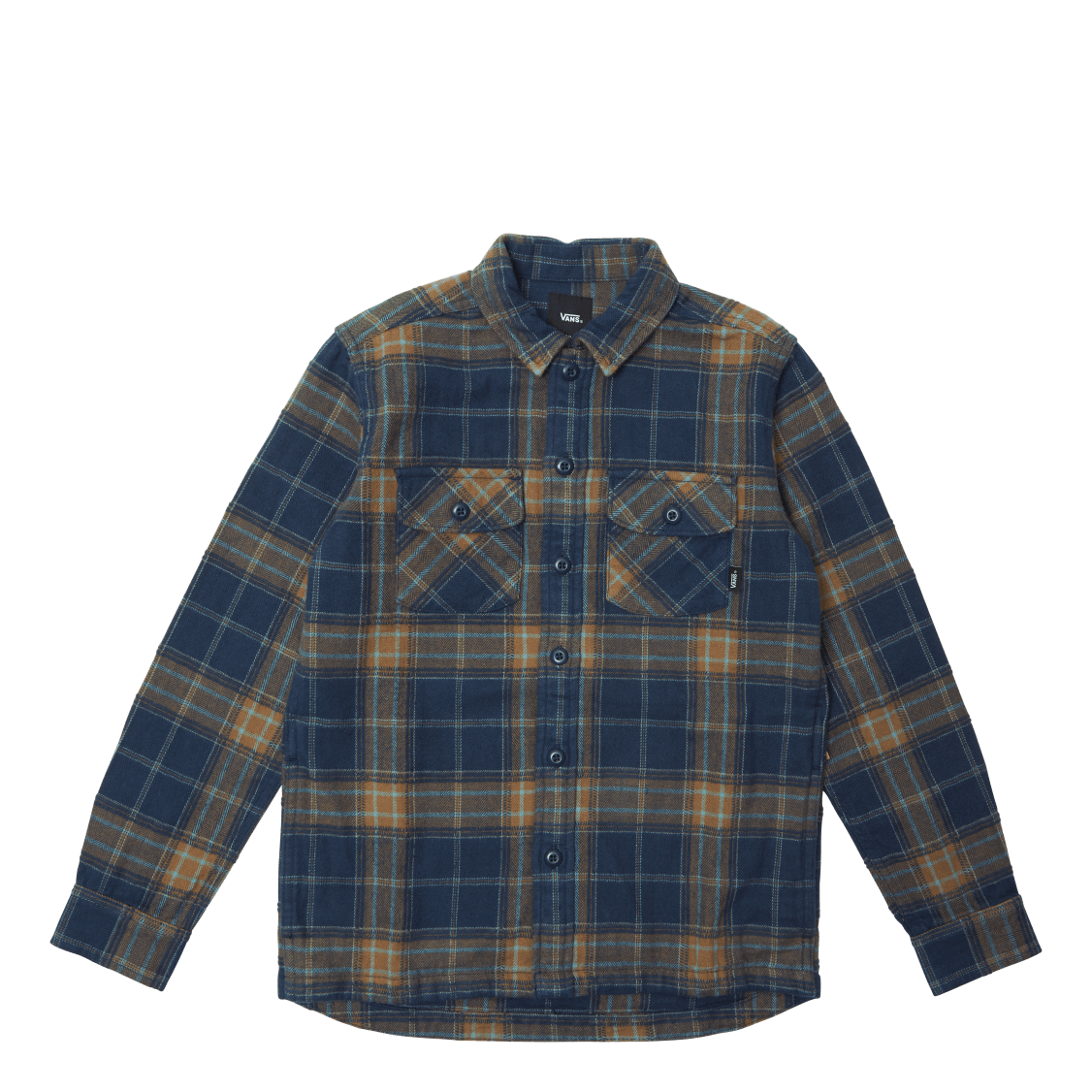 Kids Tradewinds Blue