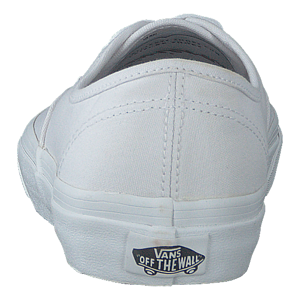 Authentic White