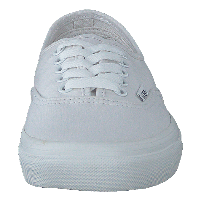 Authentic White