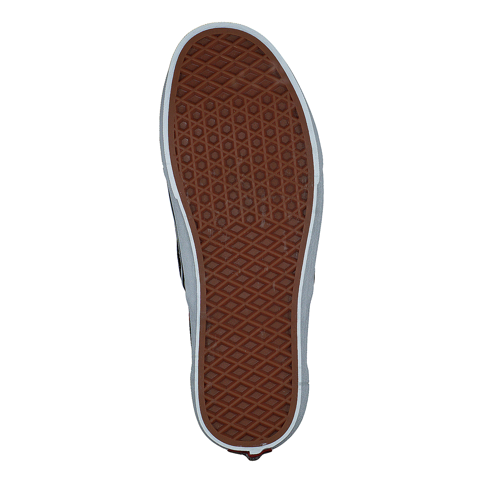 Slip-On (Flame) Black