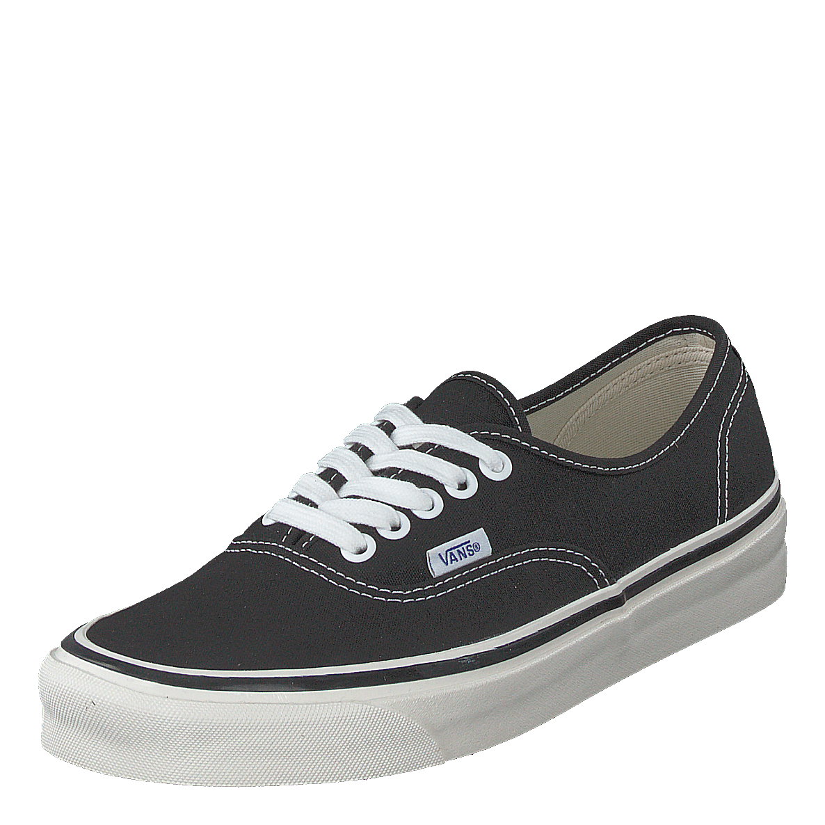 Authentic 44 Dx Black