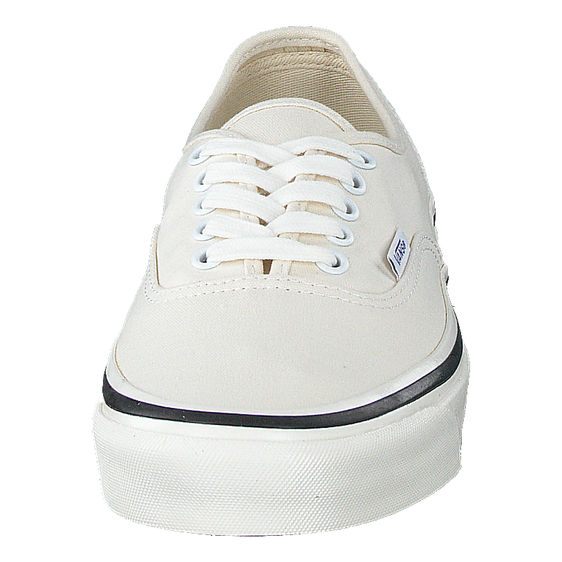 Authentic 44 Dx White