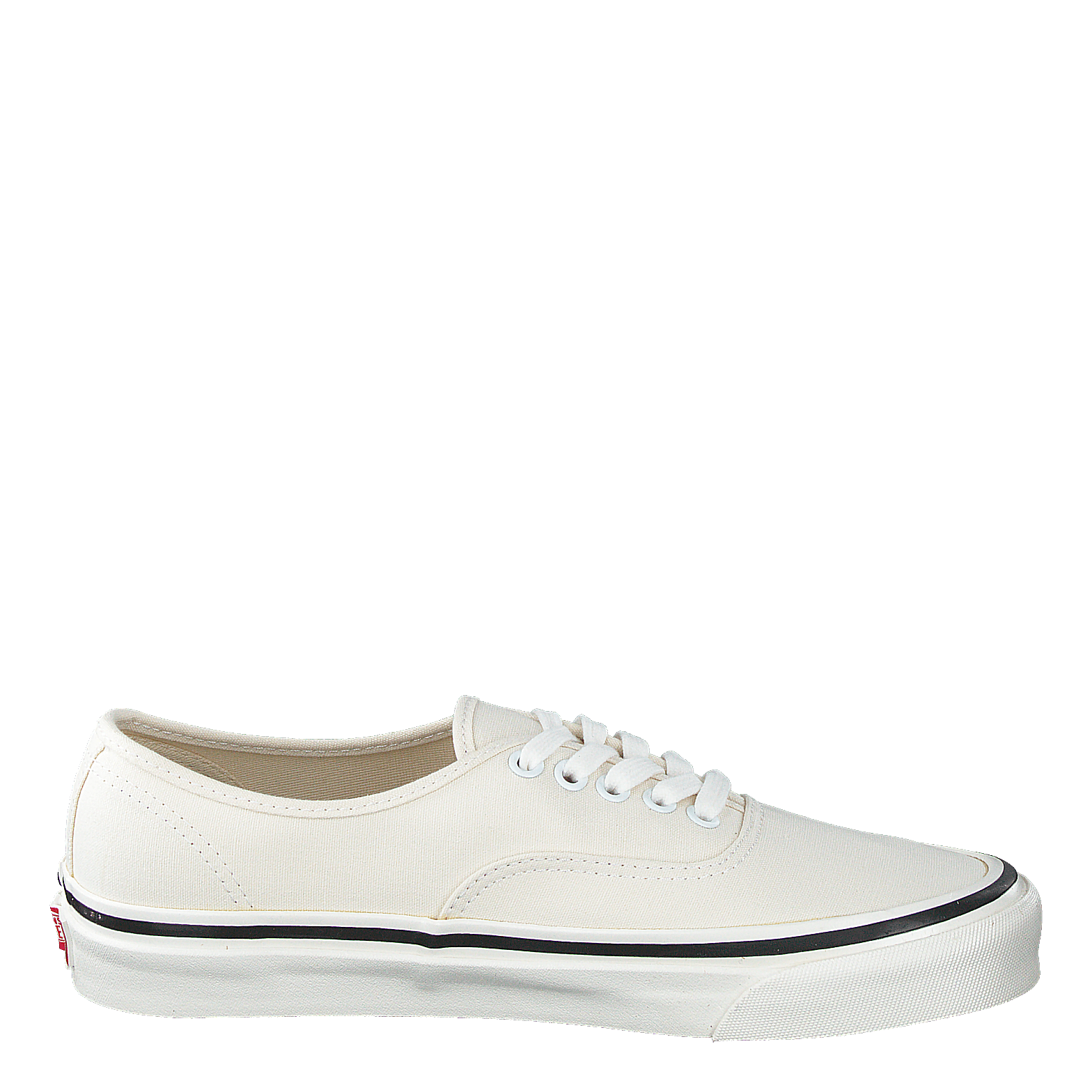 Authentic 44 Dx White