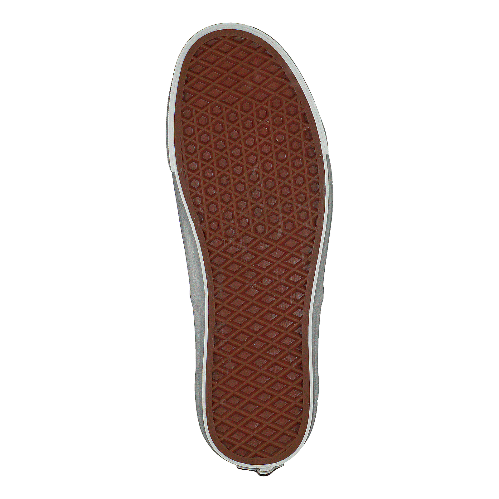 Authentic 44 Dx White