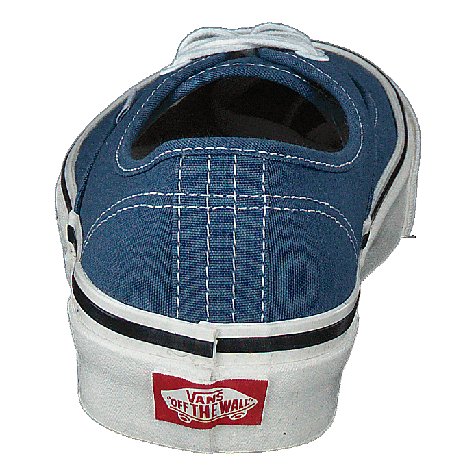 Authentic 44 Dx Blue