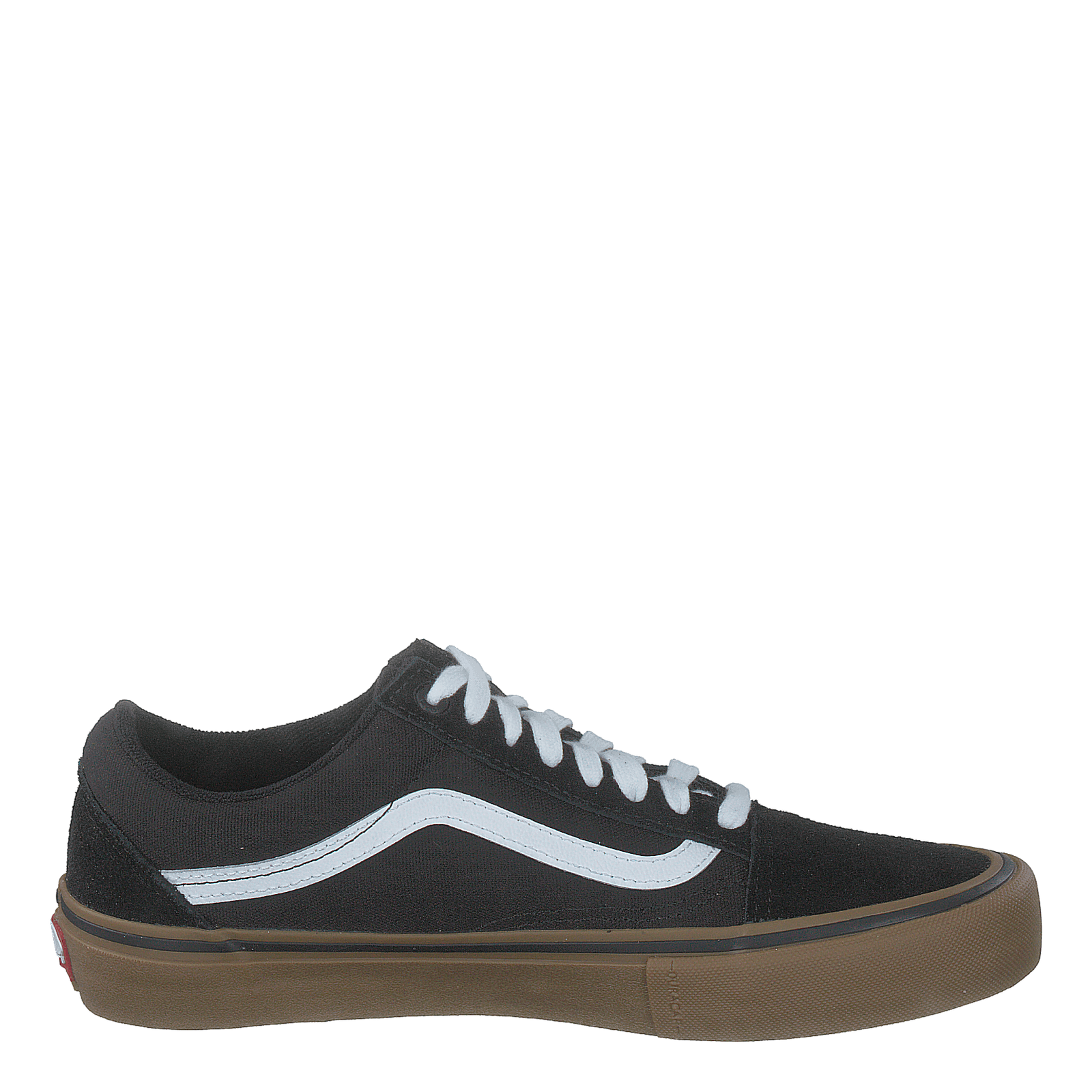 Old Skool Pro Black