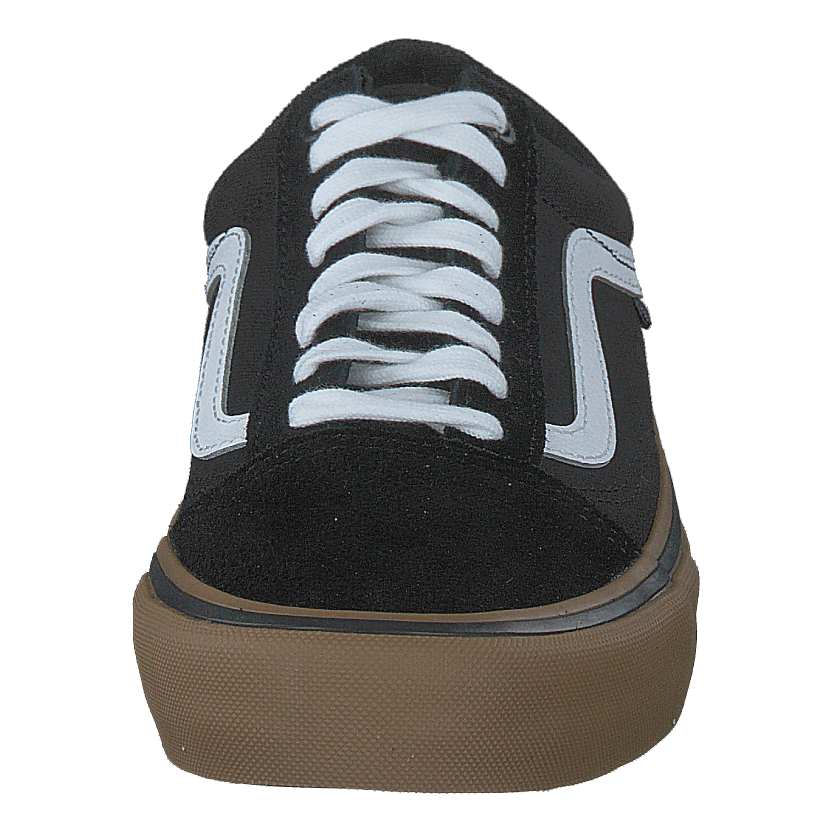 Old Skool Pro Black