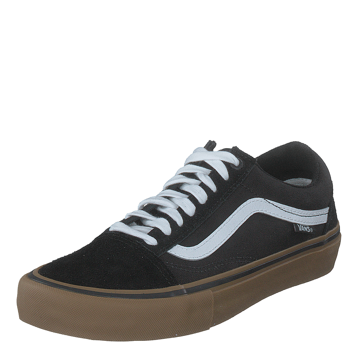 Old Skool Pro Black