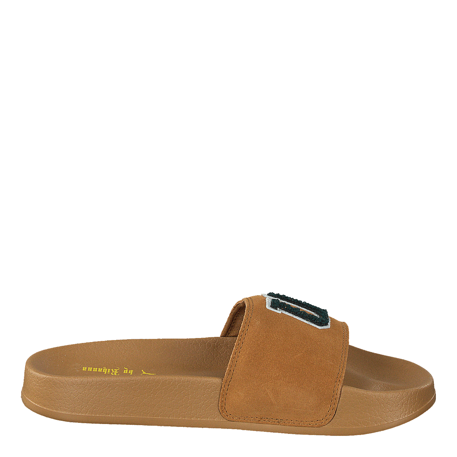 X Fenty Leadcat F.u Brown