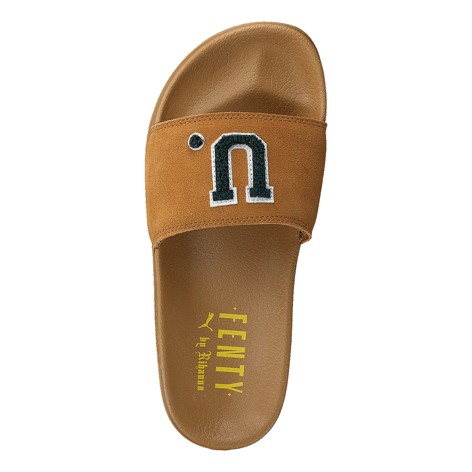 X Fenty Leadcat F.u Brown