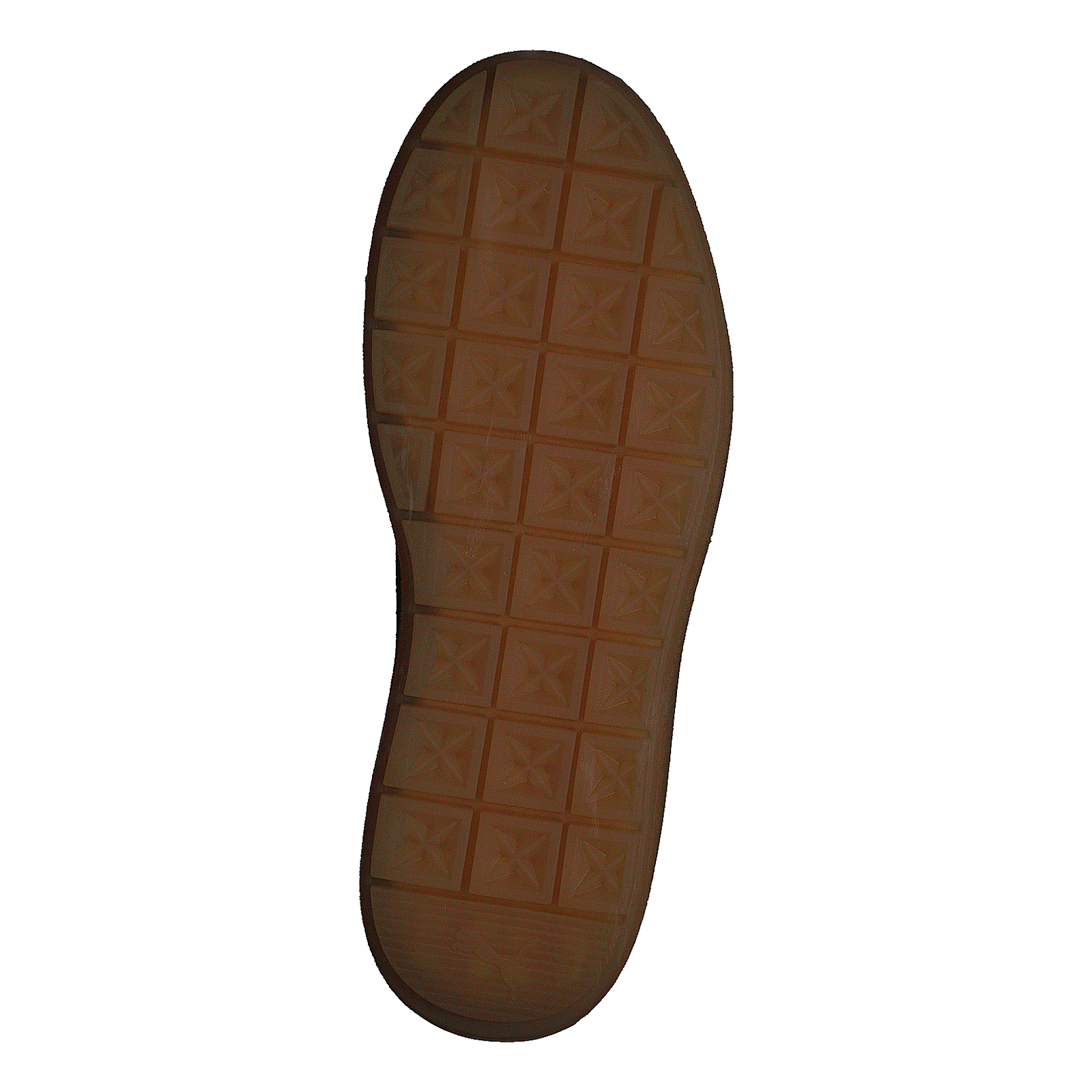 W Suede Platform Trace Green