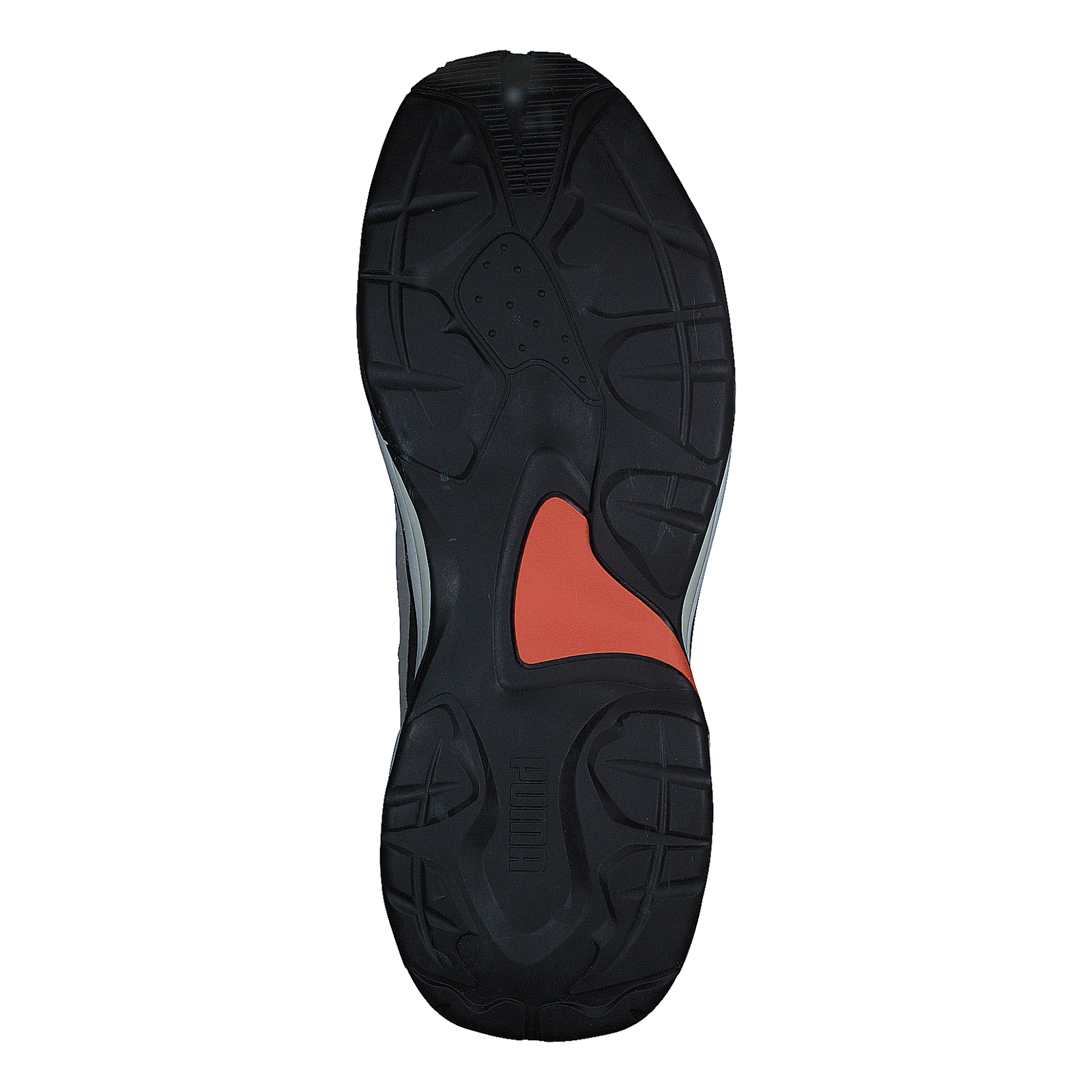 Thunder Nature Orange