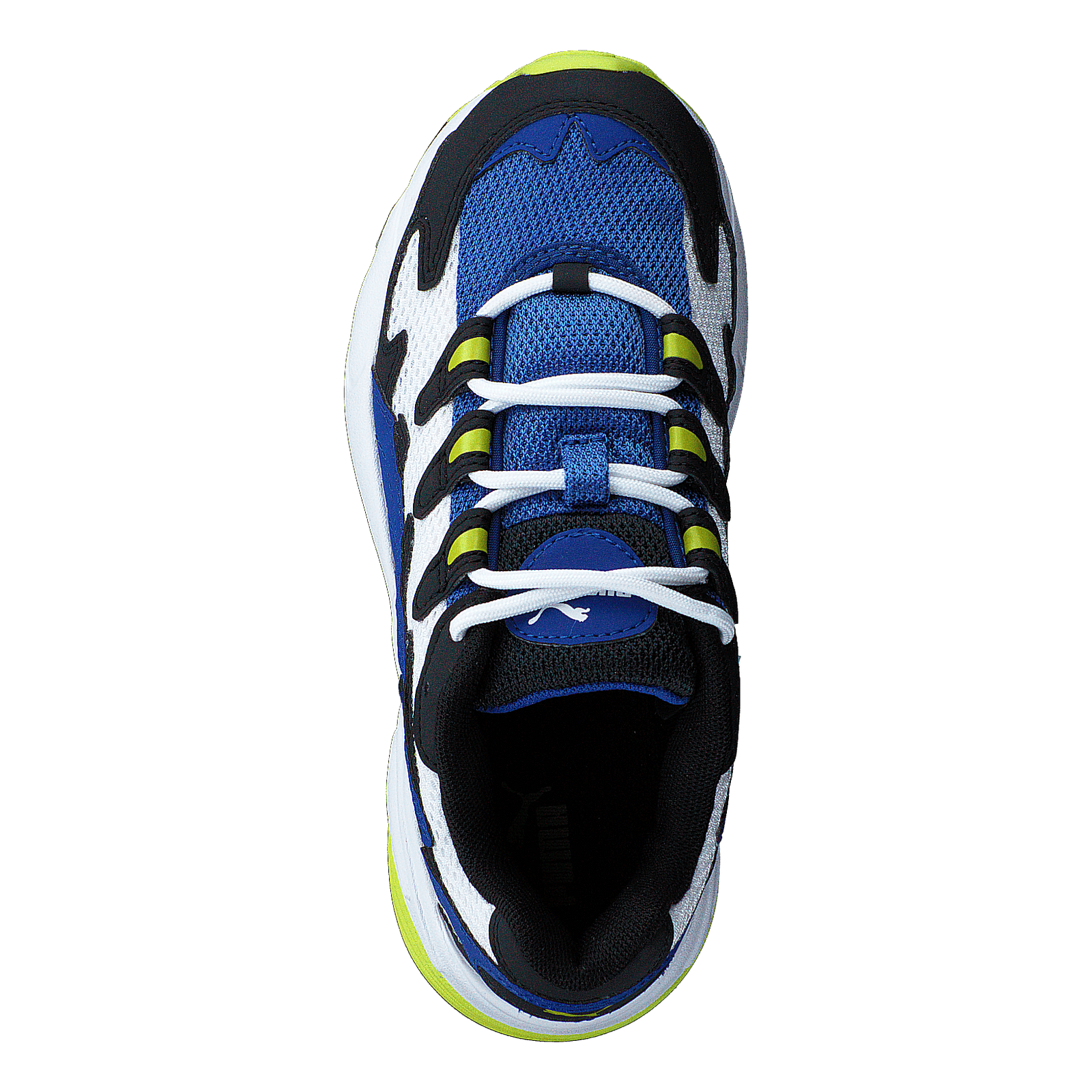 Cell Alien Og Ps White