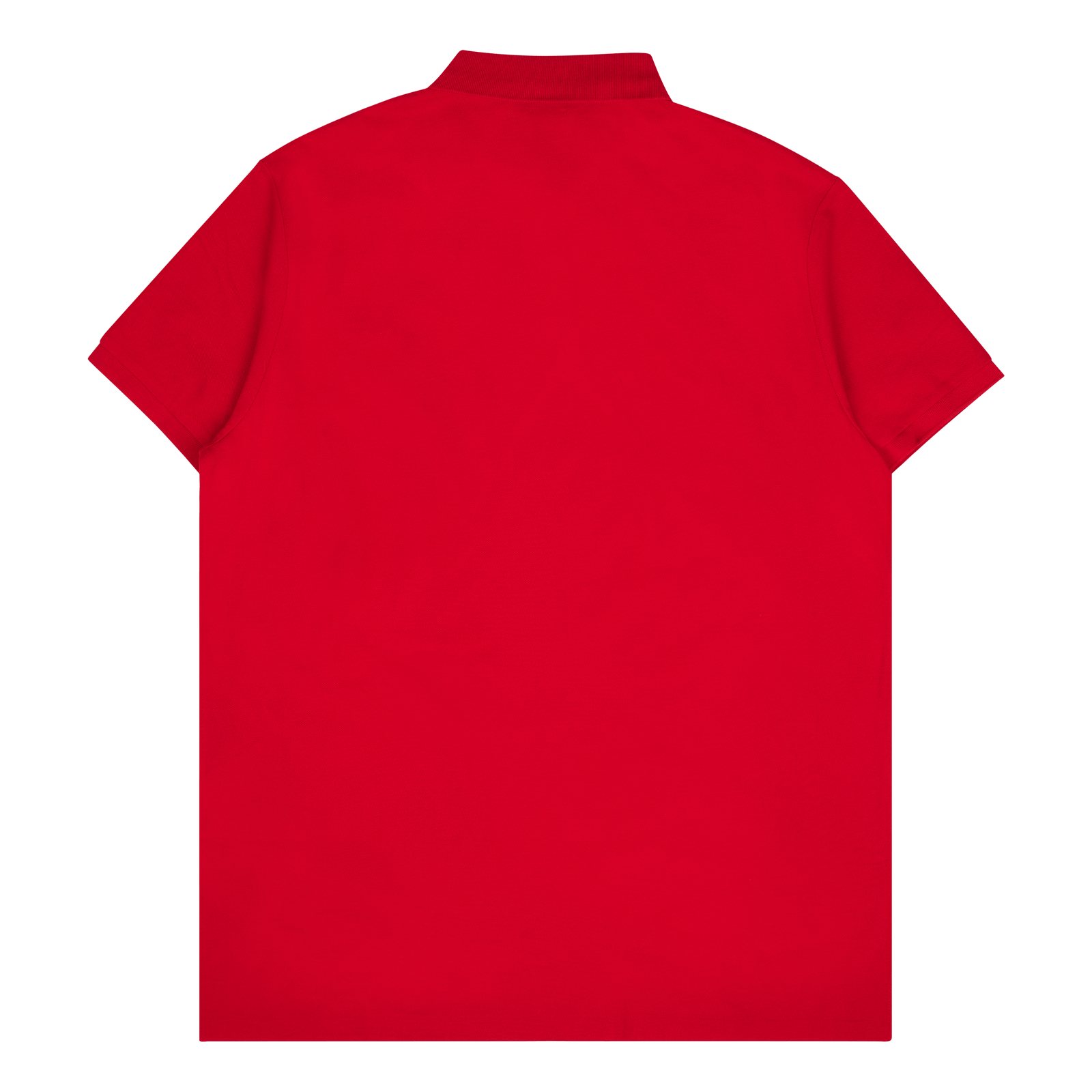 Polo Ralph Lauren Custom Slim Fit Cotton Mesh Po