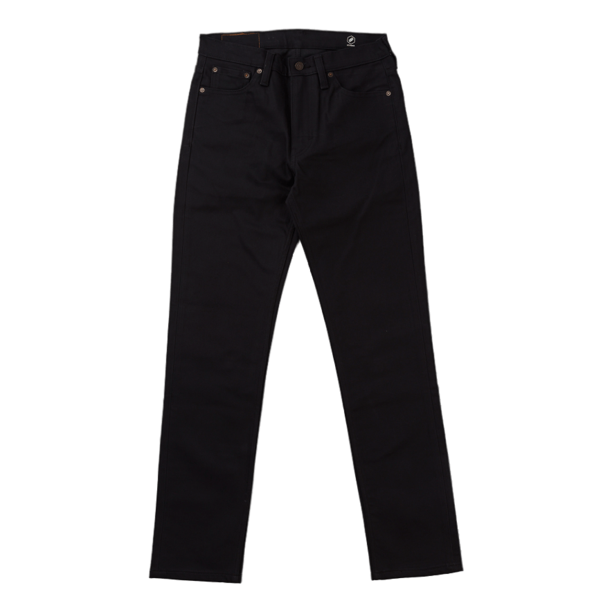 511 Slim 5 Pocket Black