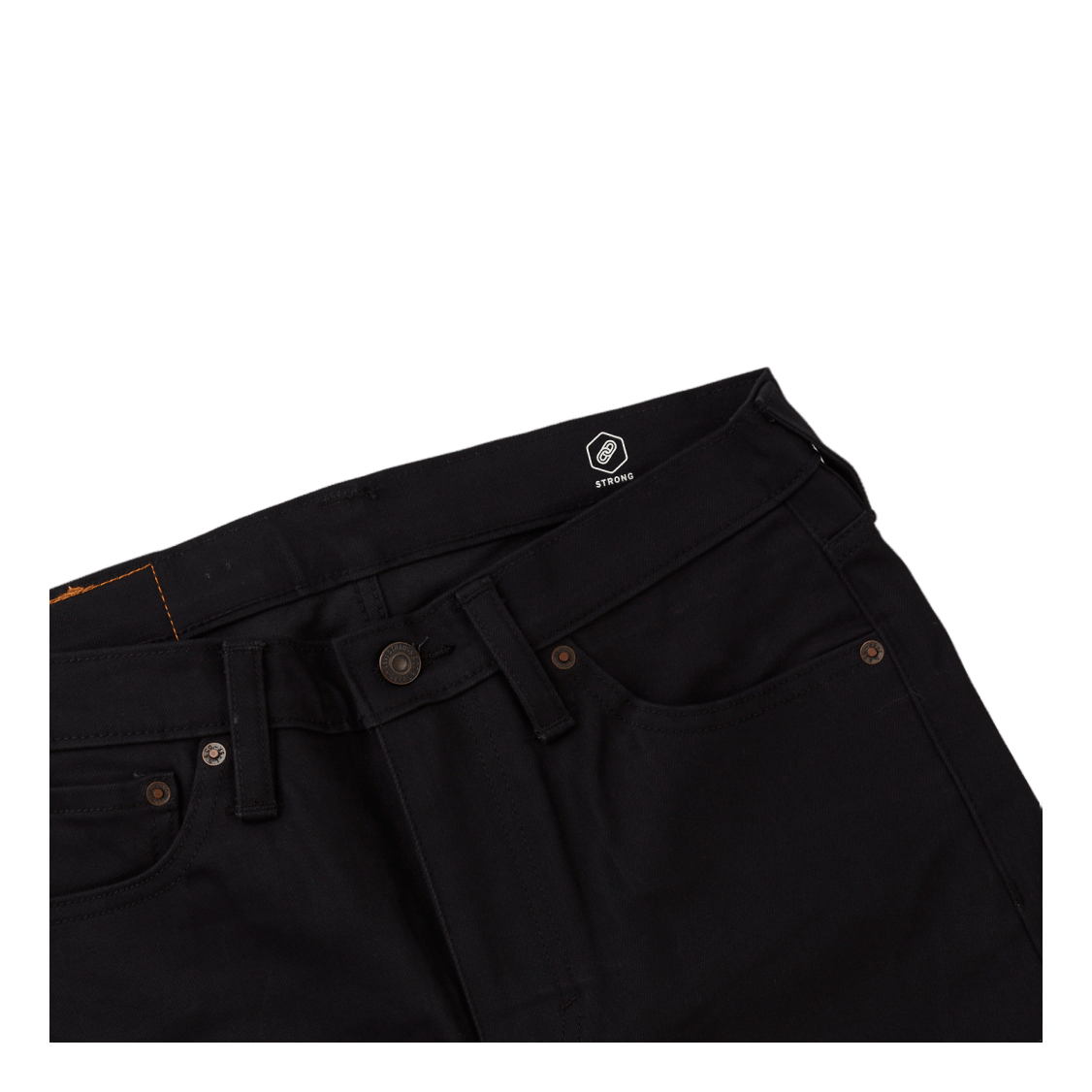 511 Slim 5 Pocket Black