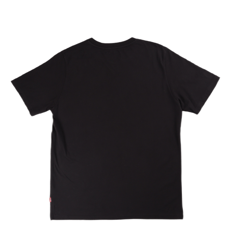 Blank Tee Black