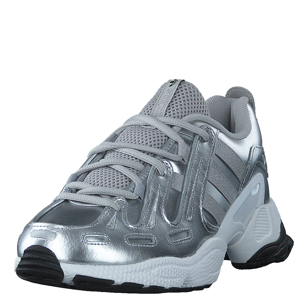 Eqt Gazelle W Silver