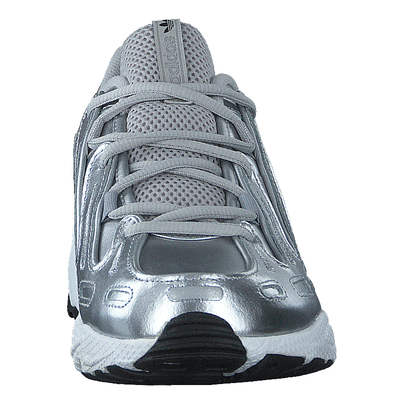 Eqt Gazelle W Silver