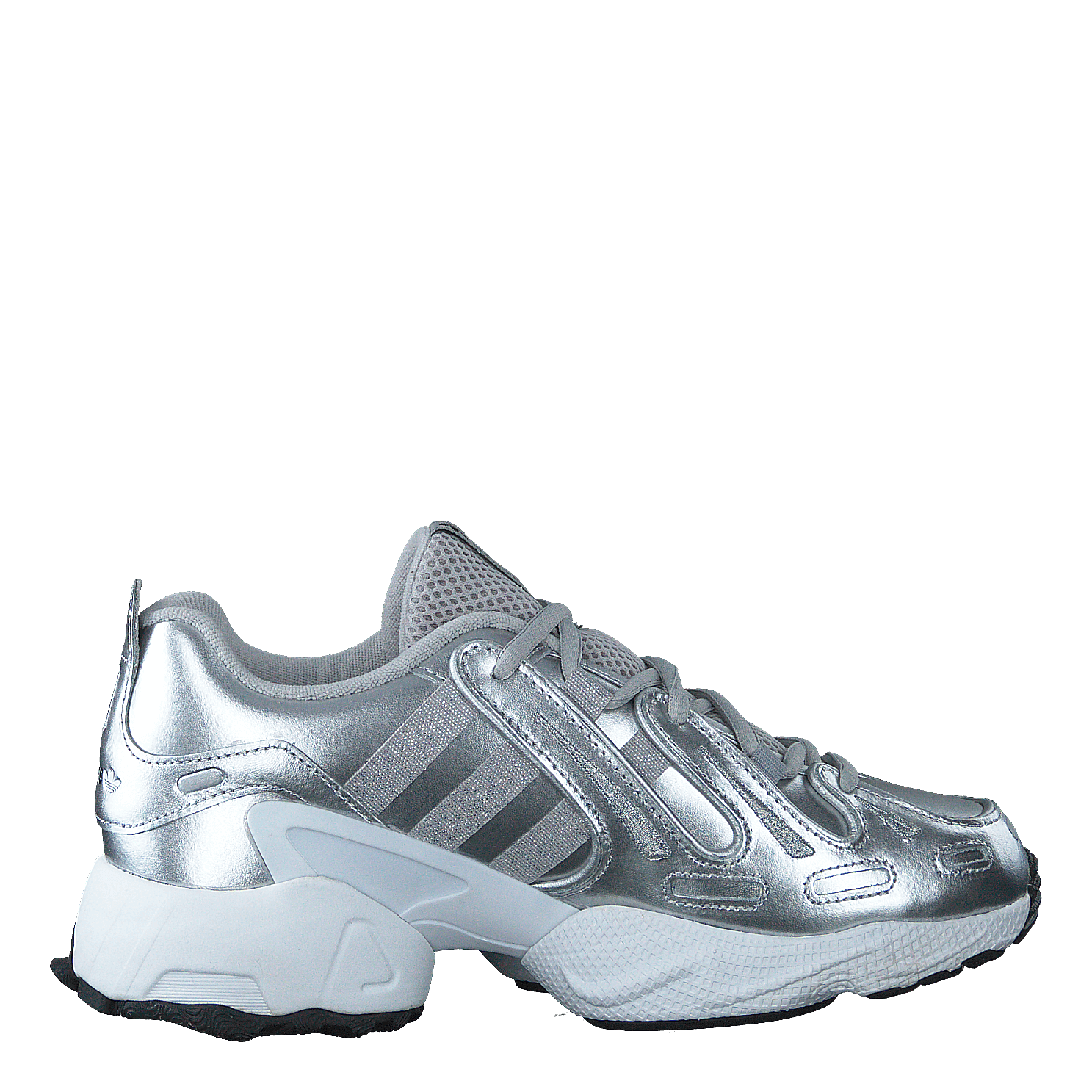 Eqt Gazelle W Silver