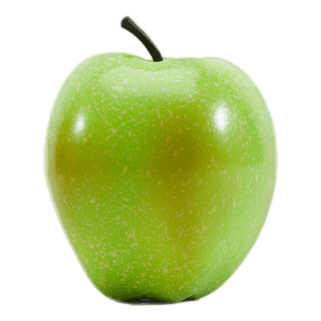 X Undercover Gilapple Green