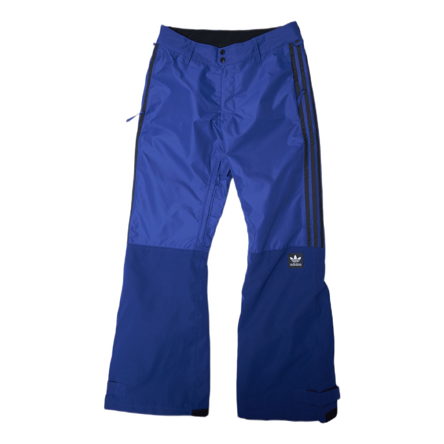 Riding Pant Blue