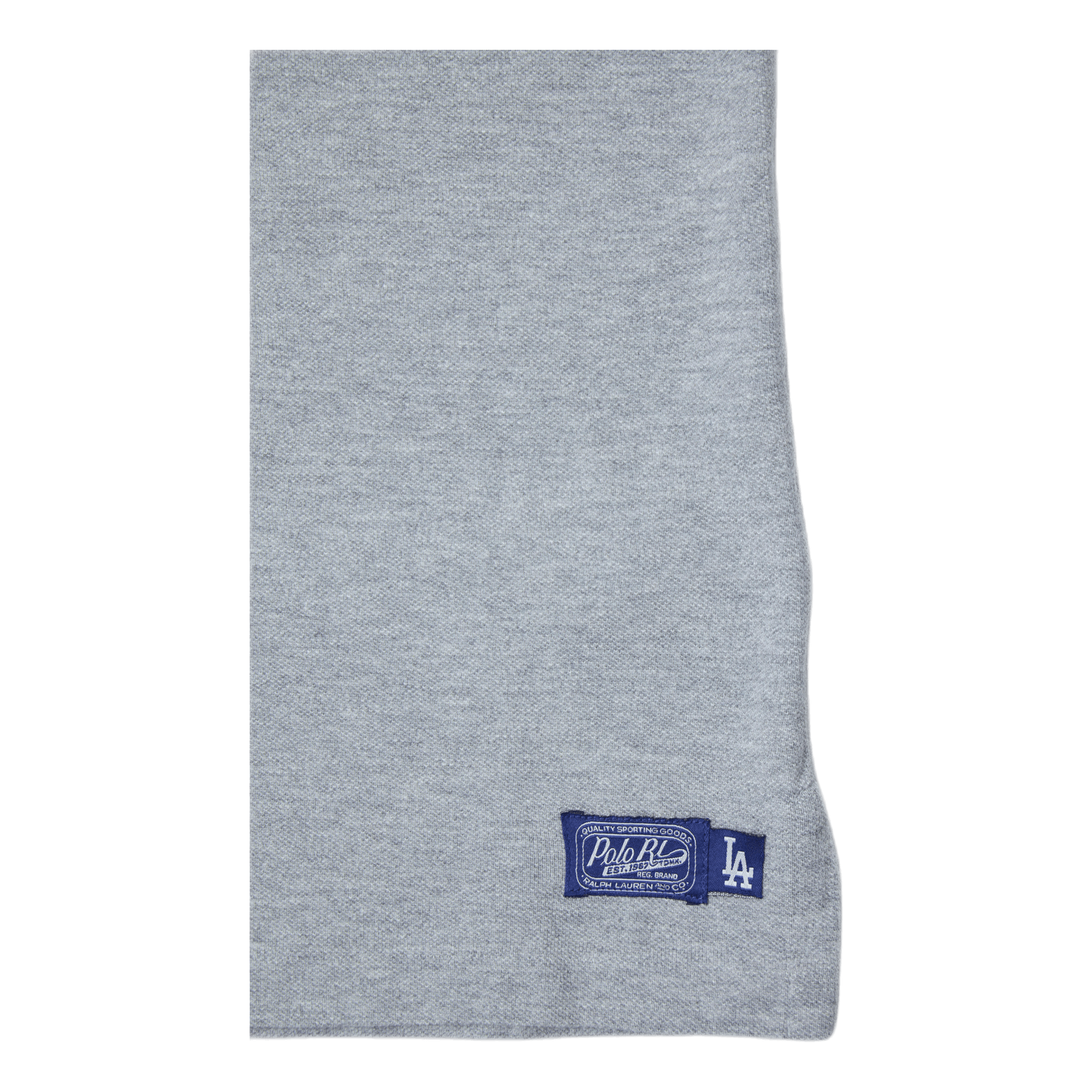 Ralph Lauren Dodgers™ Polo Gray