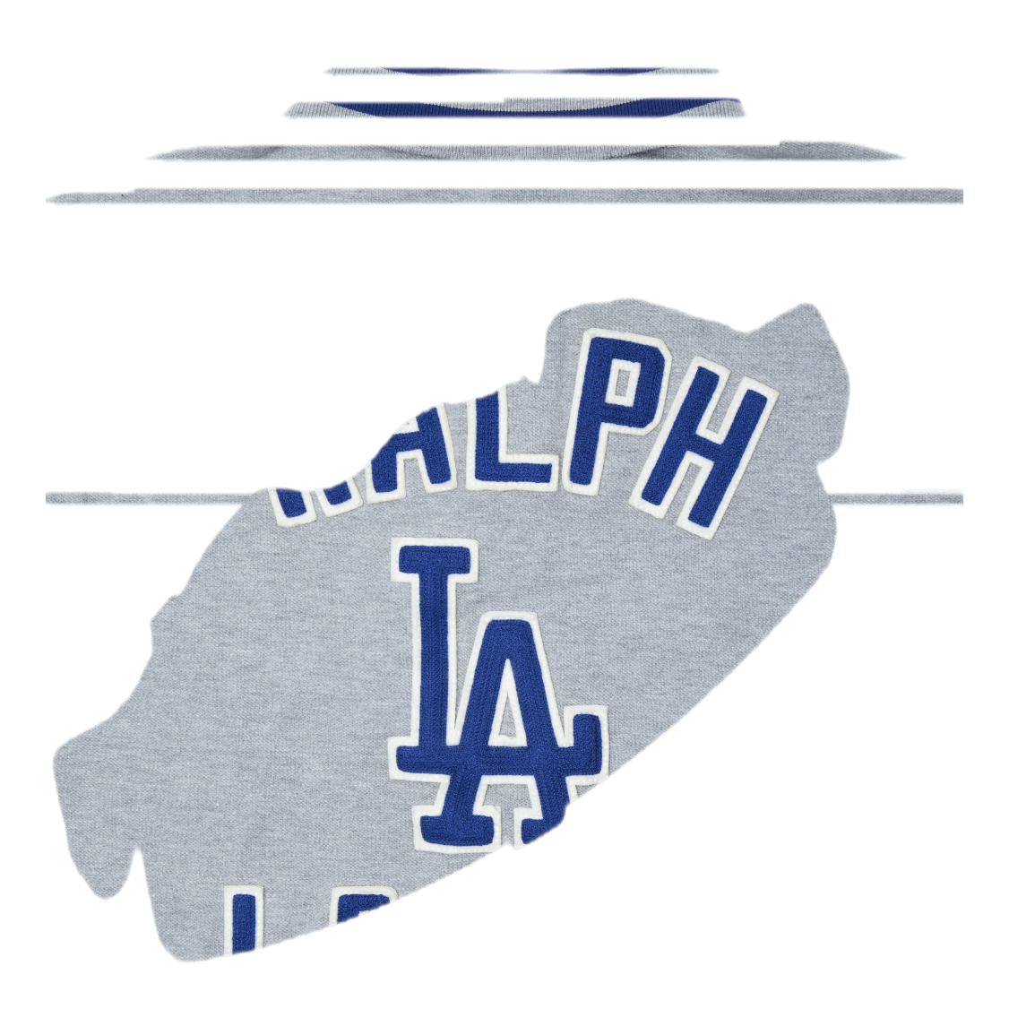 Ralph Lauren Dodgers™ Polo Gray