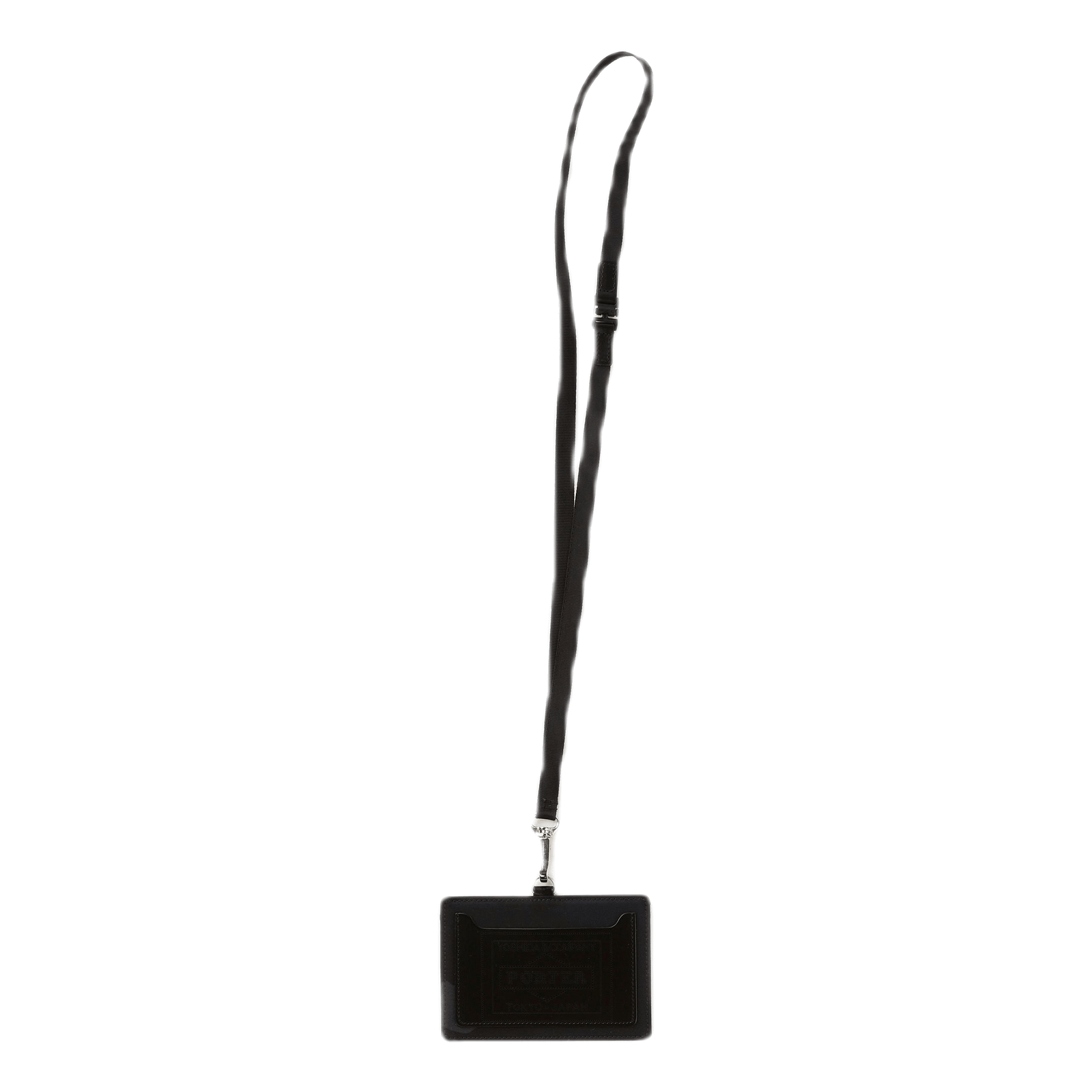 Camouflage Id Case Blue