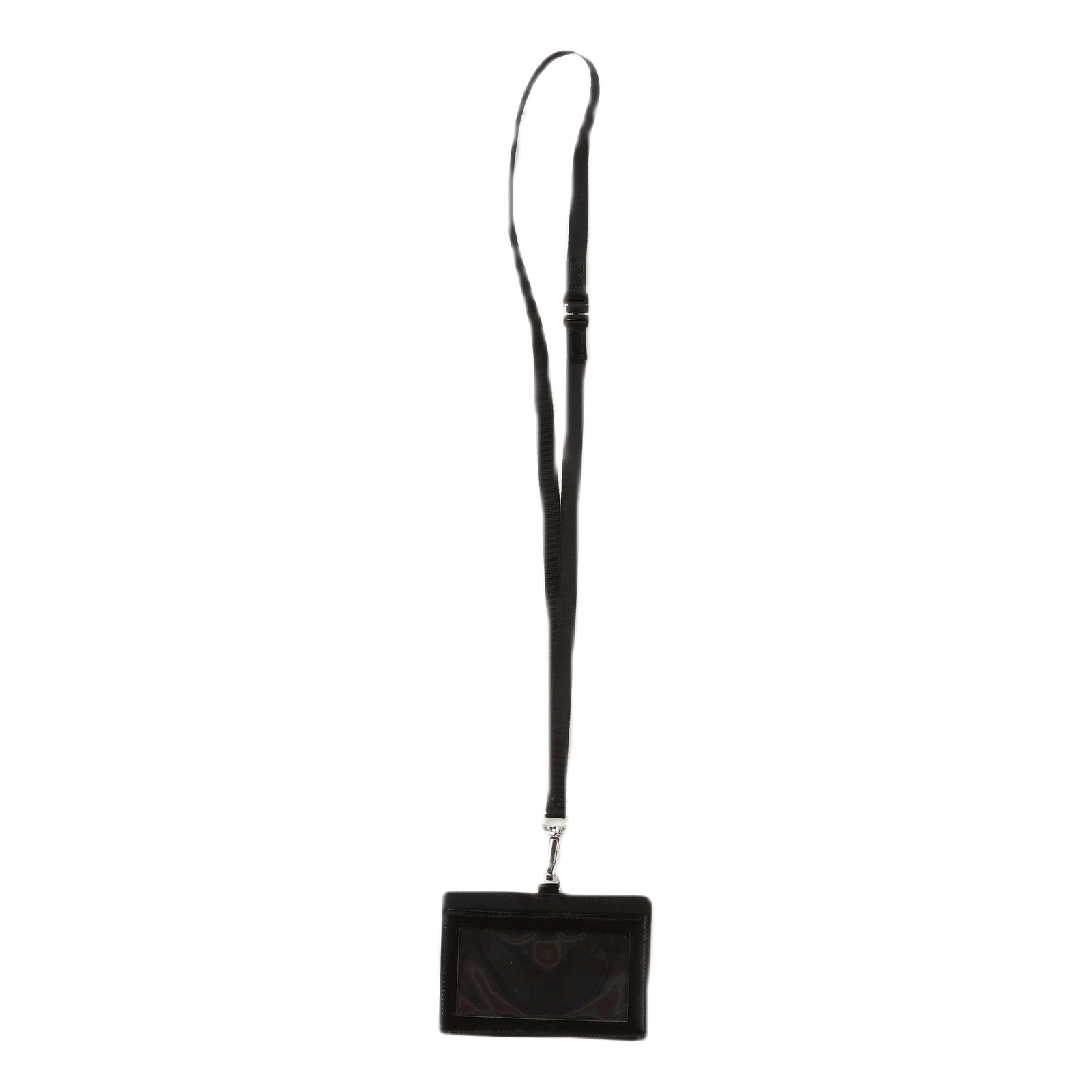 Camouflage Id Case Blue