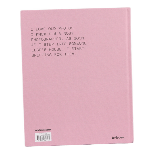 Back To The Future Pink