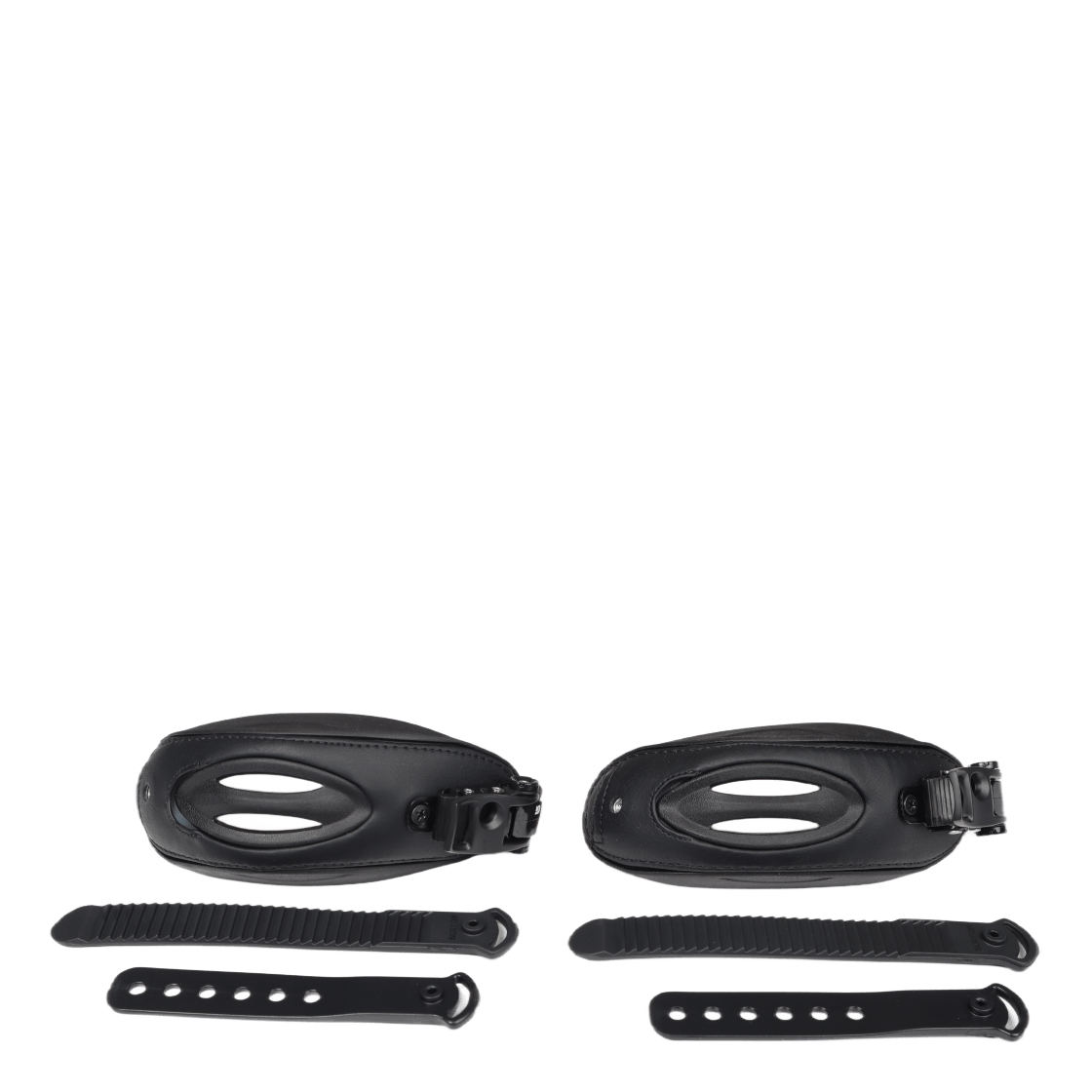 Gettagrip Capstrap Black