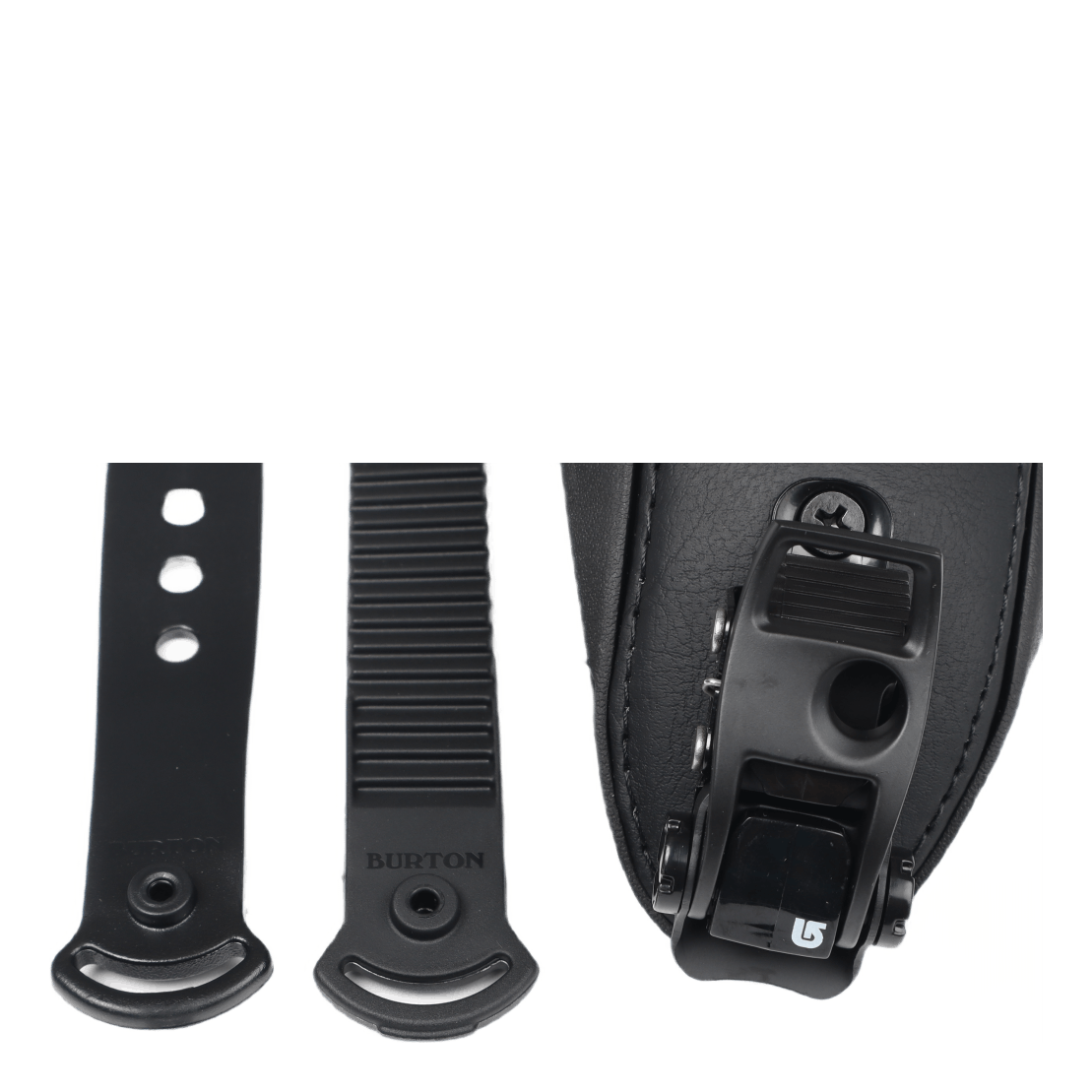 Gettagrip Capstrap Black