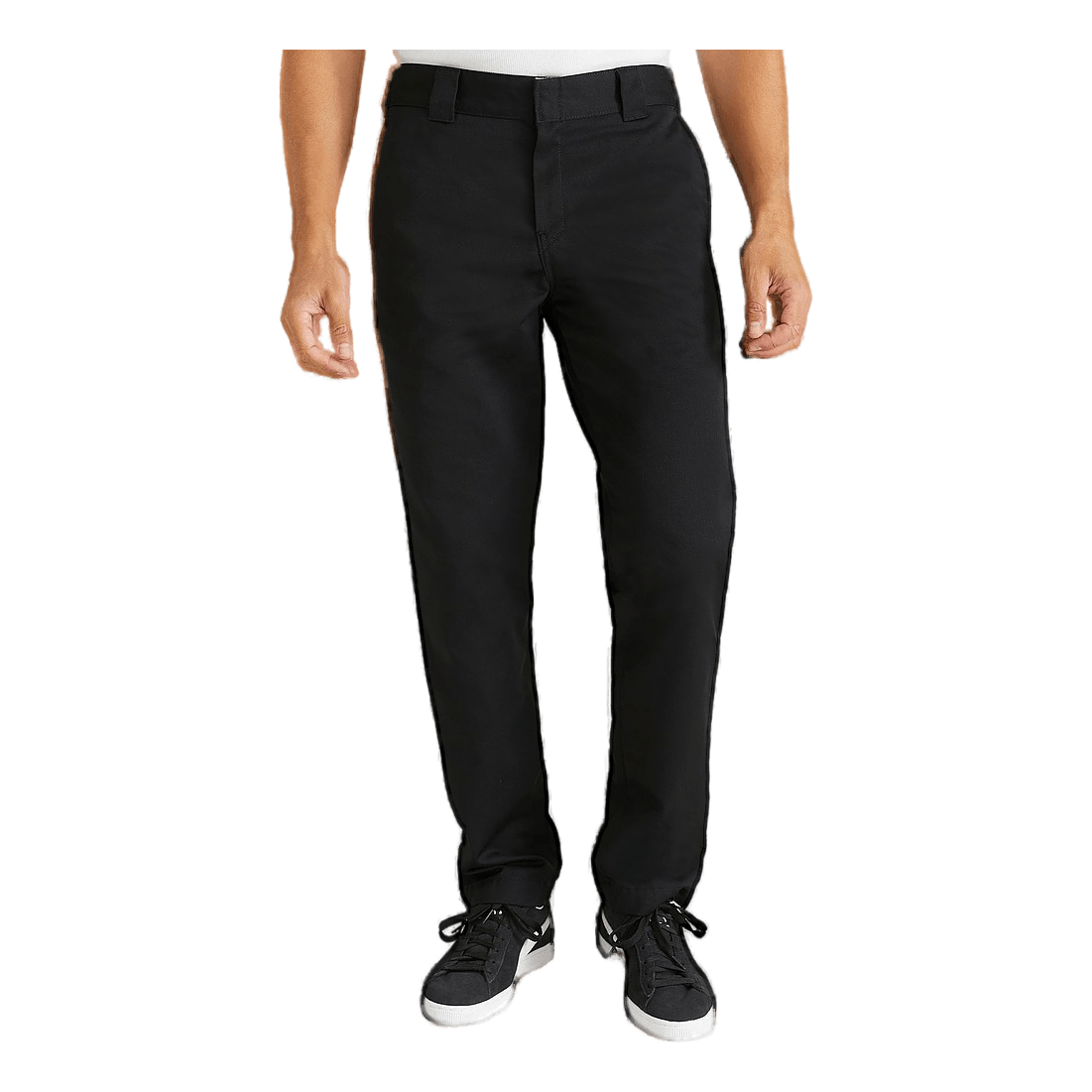 Wip Master Pant Black