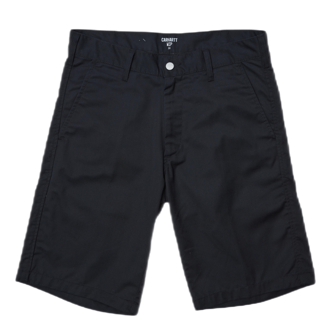 Presenter Shorts Black