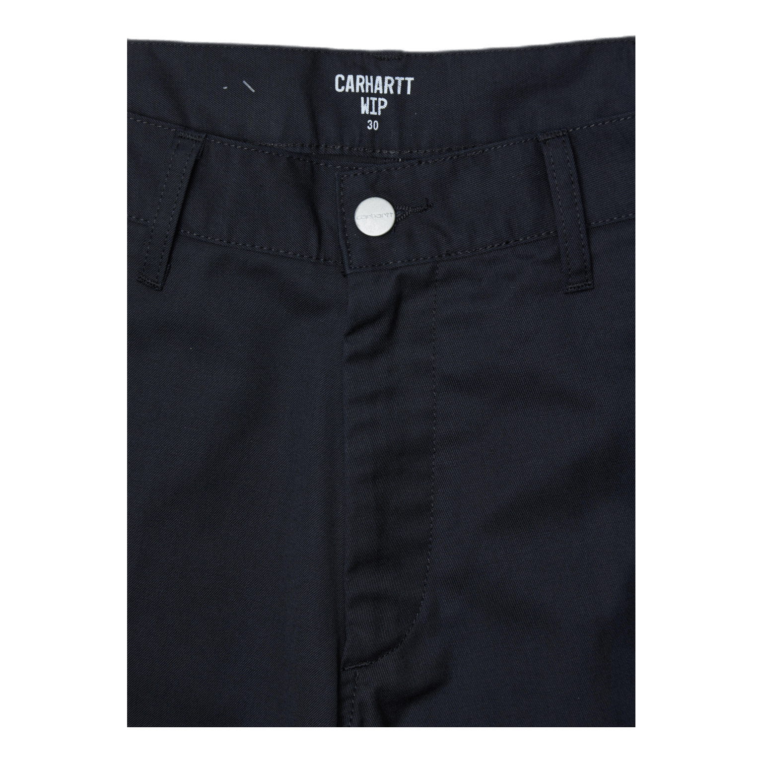 Presenter Shorts Black