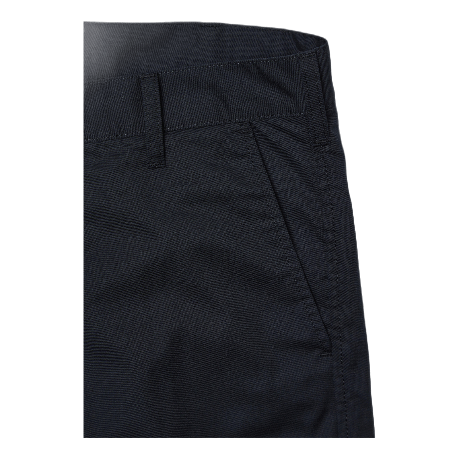 Presenter Shorts Black