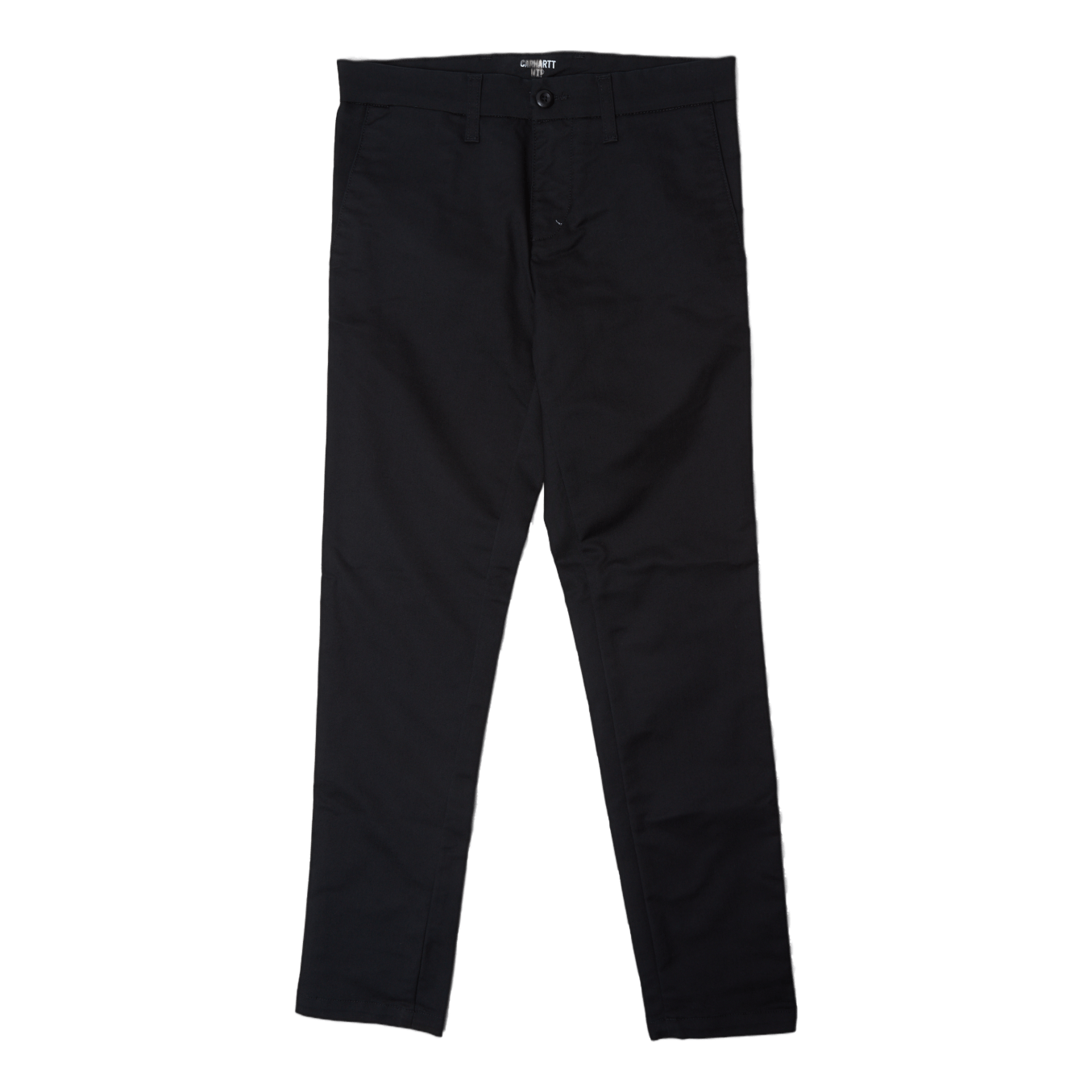 Wip Sid Pant Black