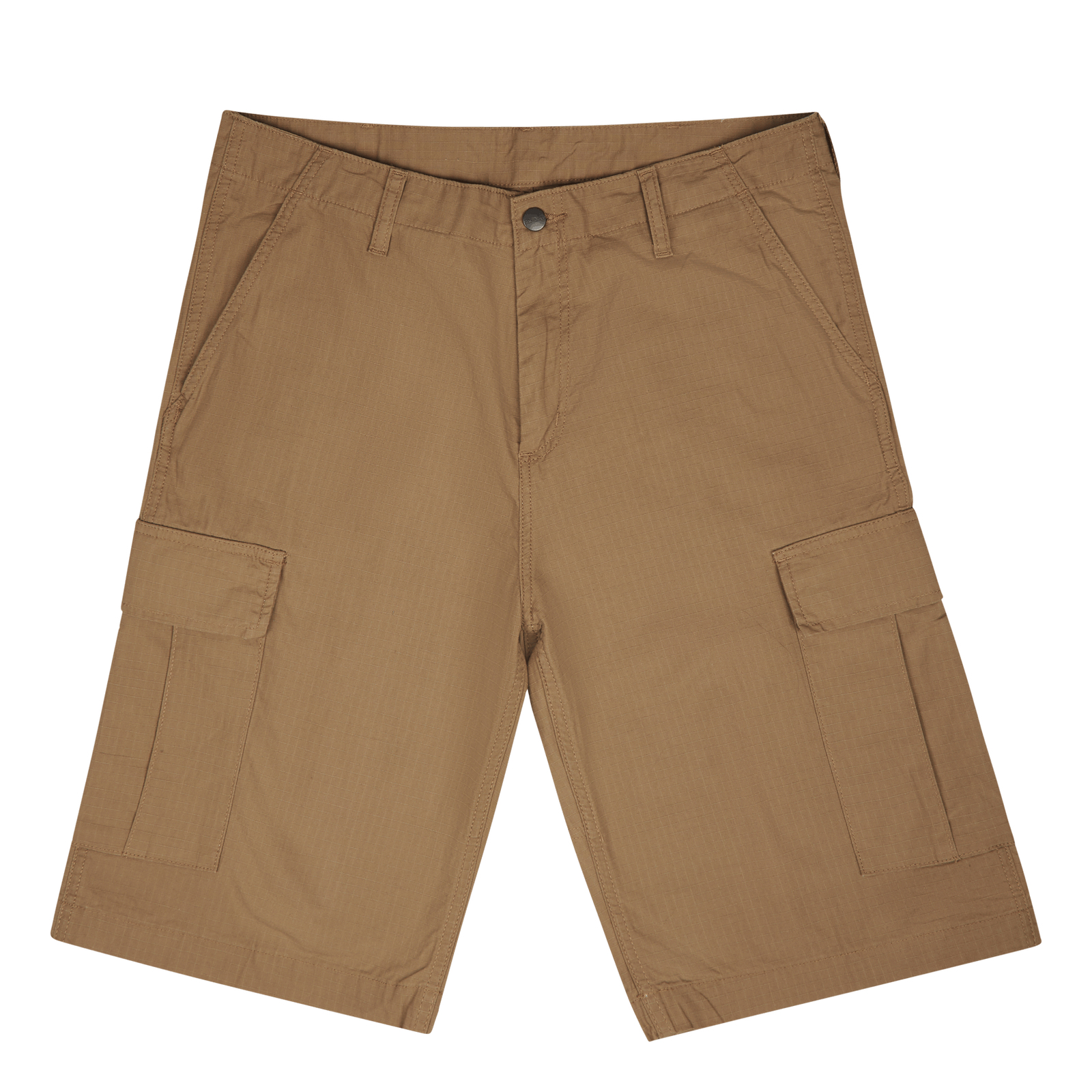 Regular Cargo Short Khaki