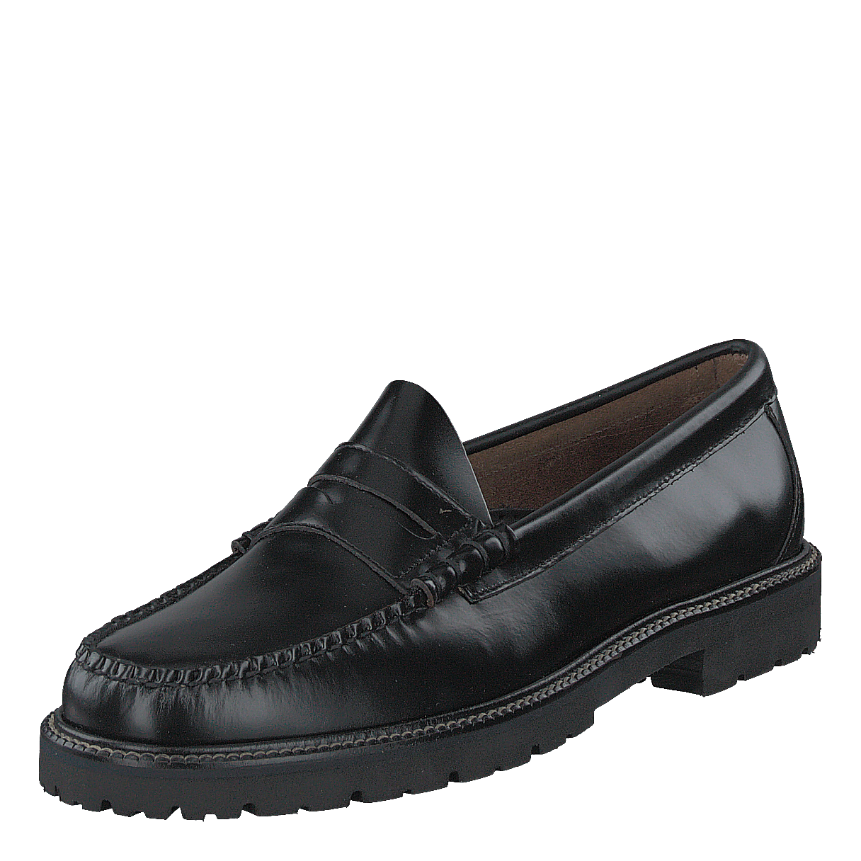 Weejun ´90 Larson Penny Black