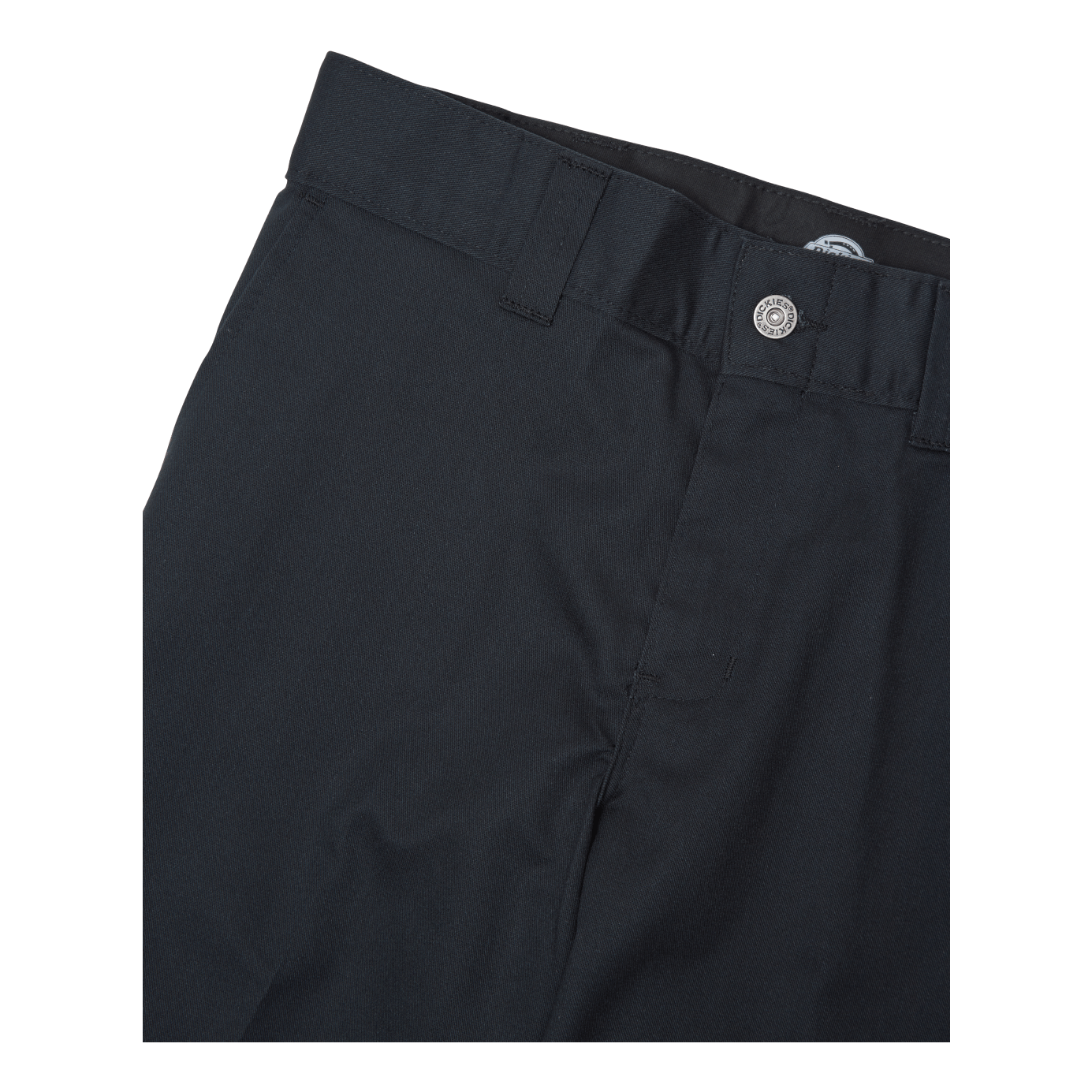 Industrial Work Pant Black