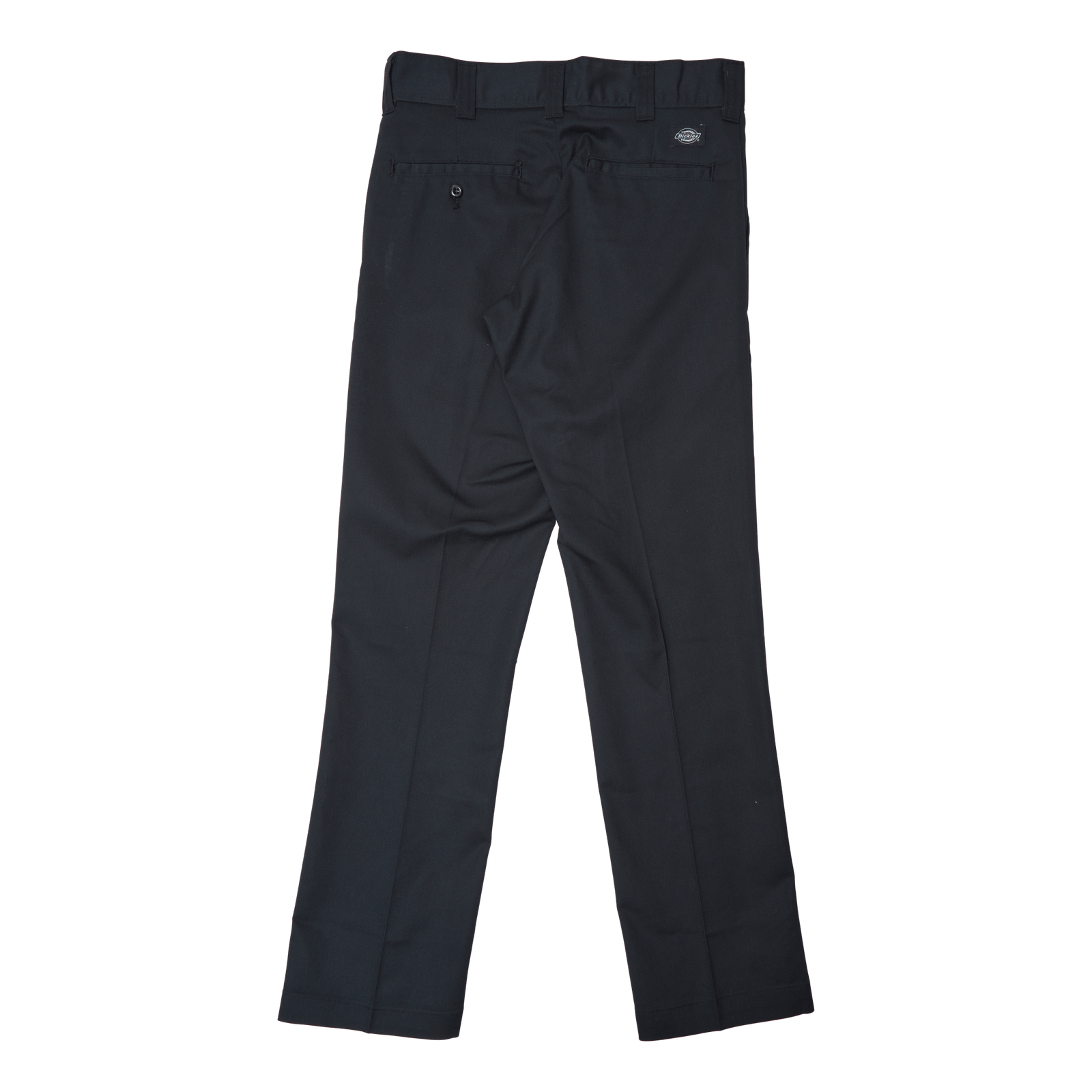 Industrial Work Pant Black