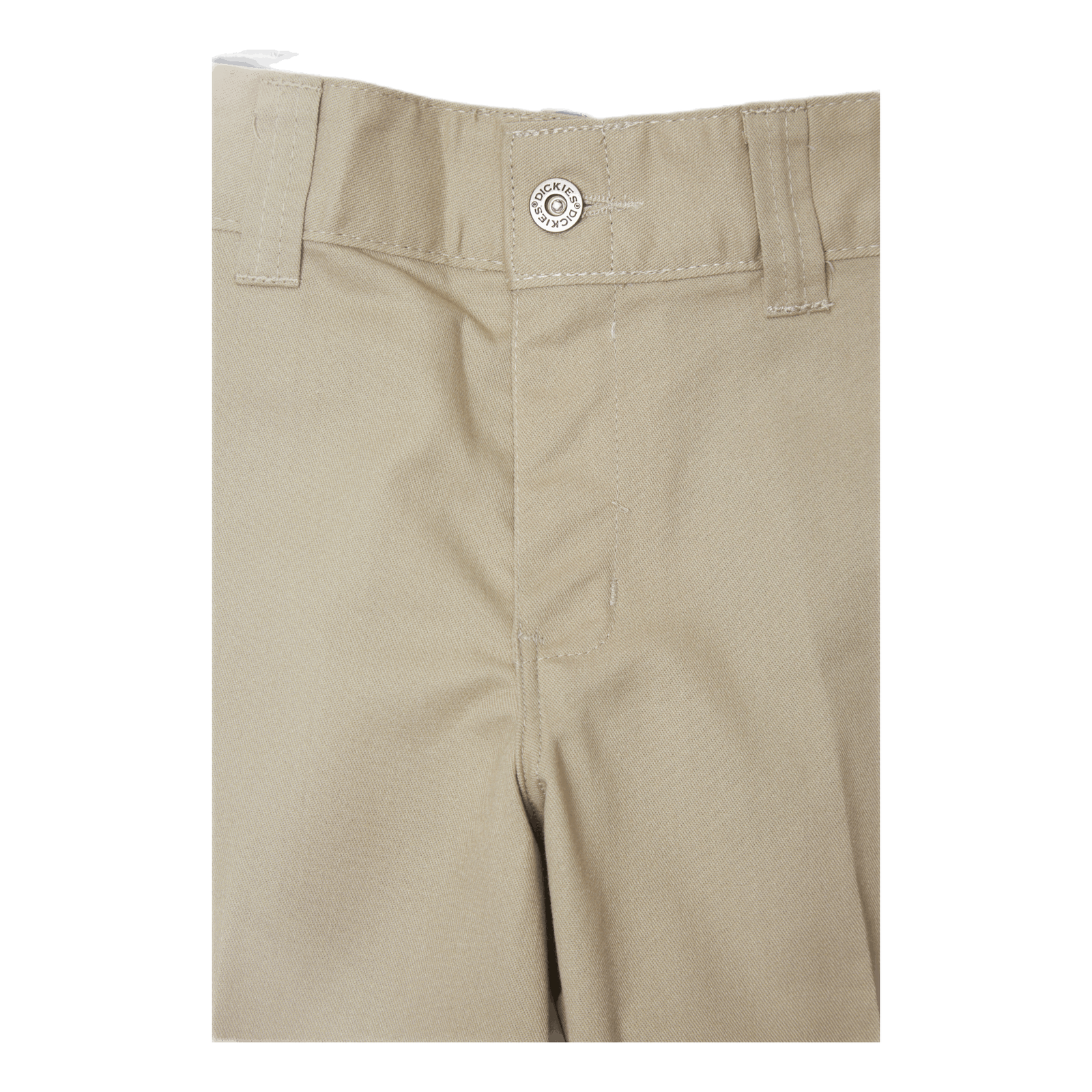 Industrial Work Pant Brown