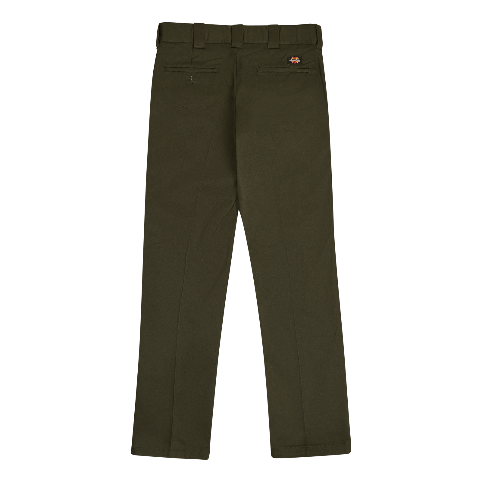 873 Slim Straight Work Pant