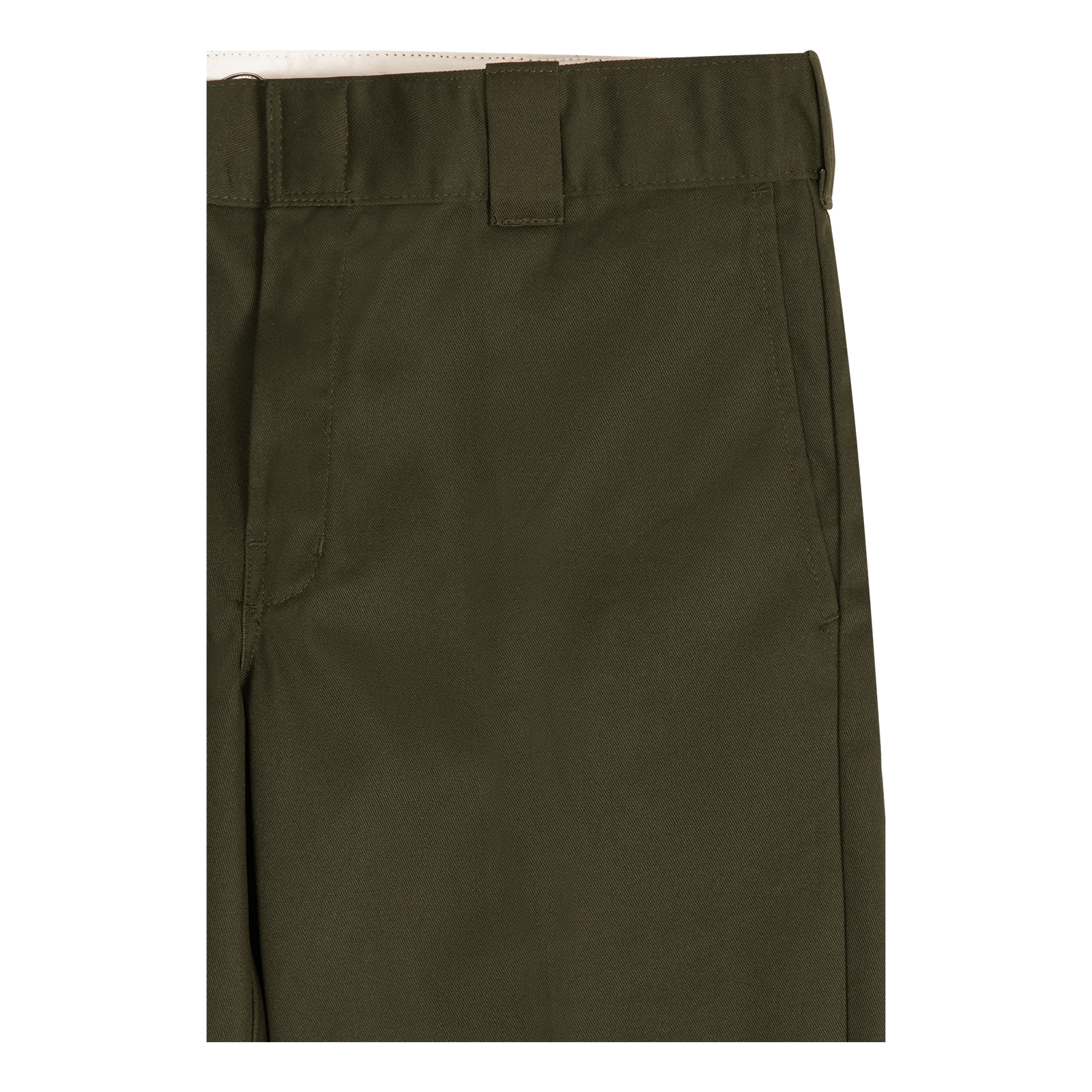 873 Slim Straight Work Pant