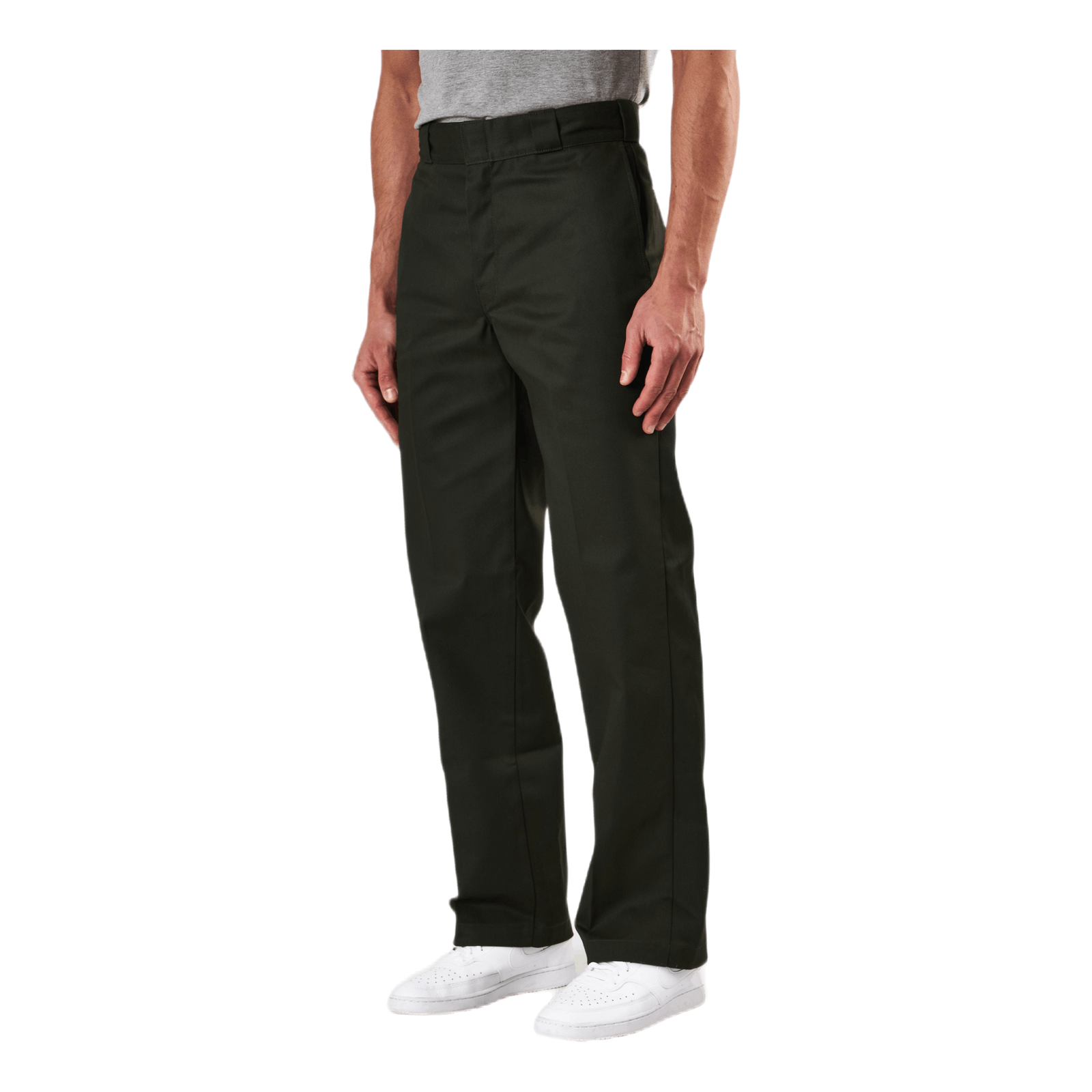 Original 874 Work Pant Green