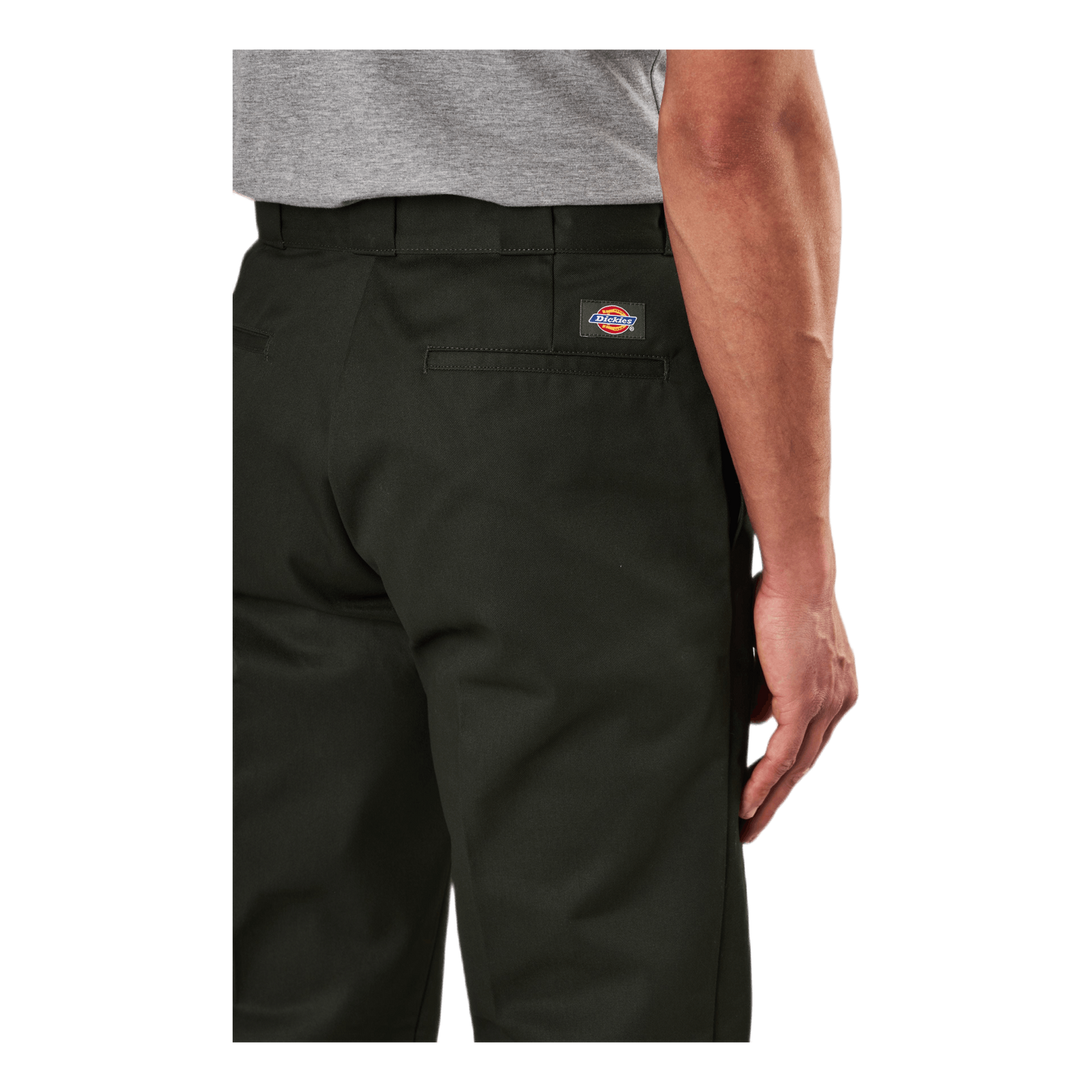 Original 874 Work Pant Green