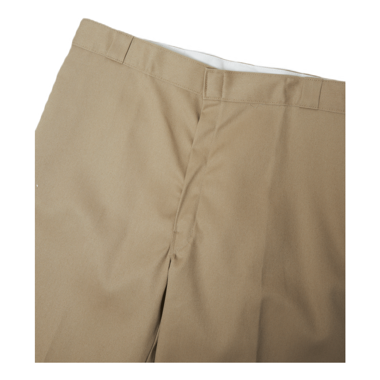 Double Knee Work Pants Khaki